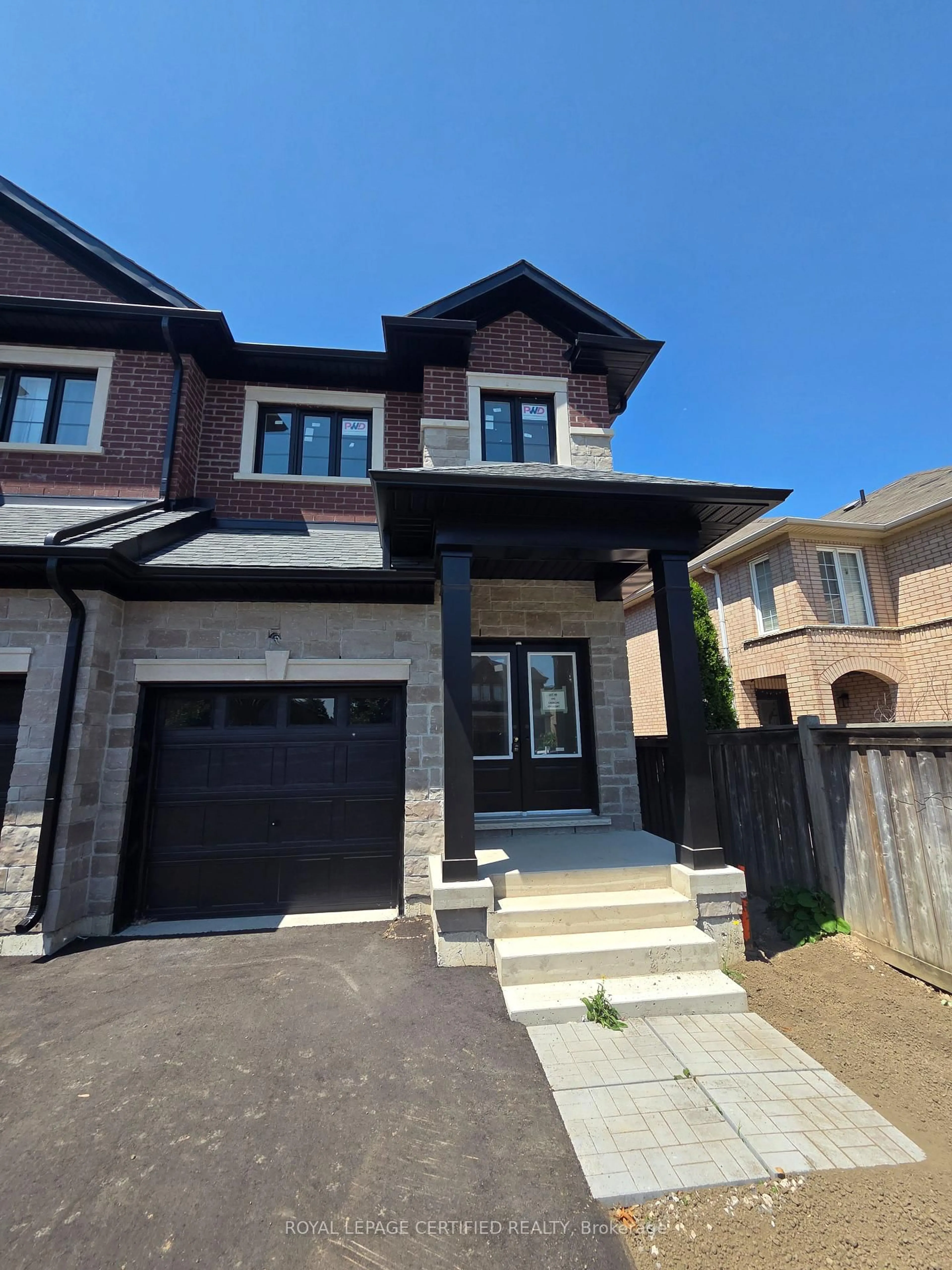 Home with brick exterior material, street for 102 Cadillac Cres, Brampton Ontario L7A 3B4