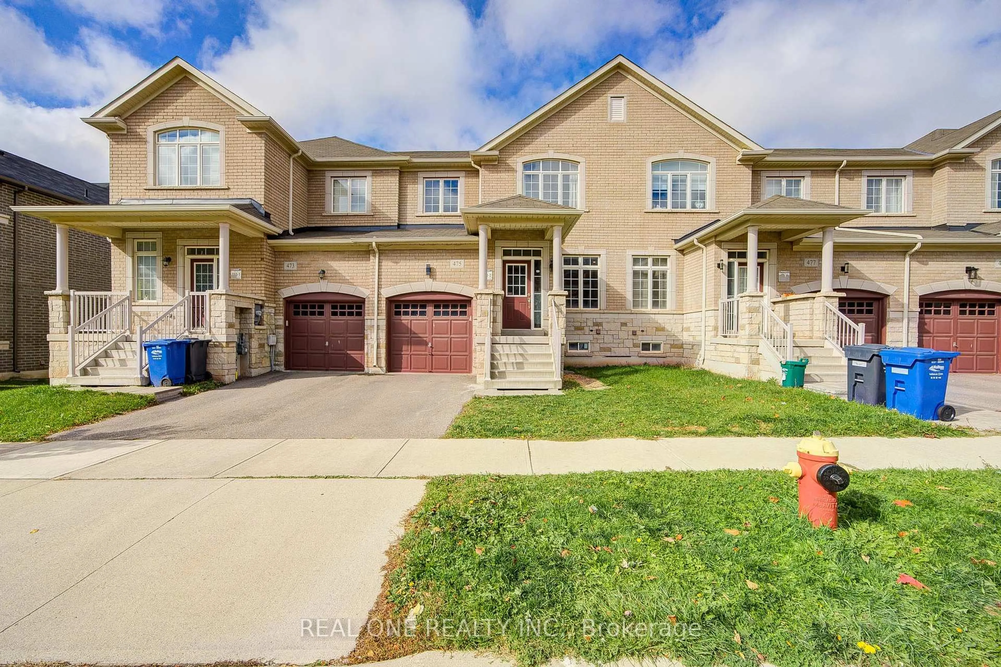 Unknown for 475 Silver Maple Rd, Oakville Ontario L6H 0S4