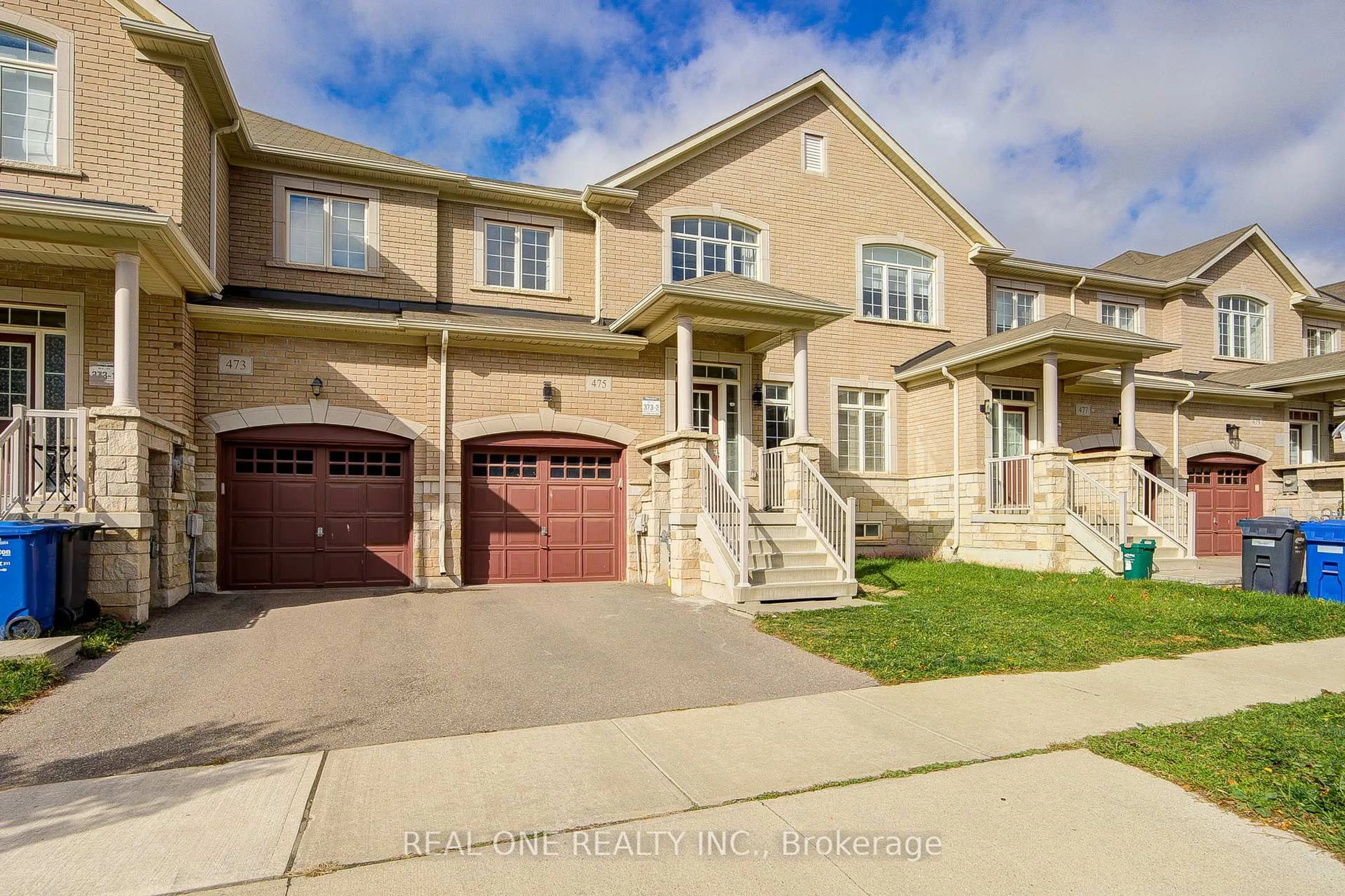 Unknown for 475 Silver Maple Rd, Oakville Ontario L6H 0S4