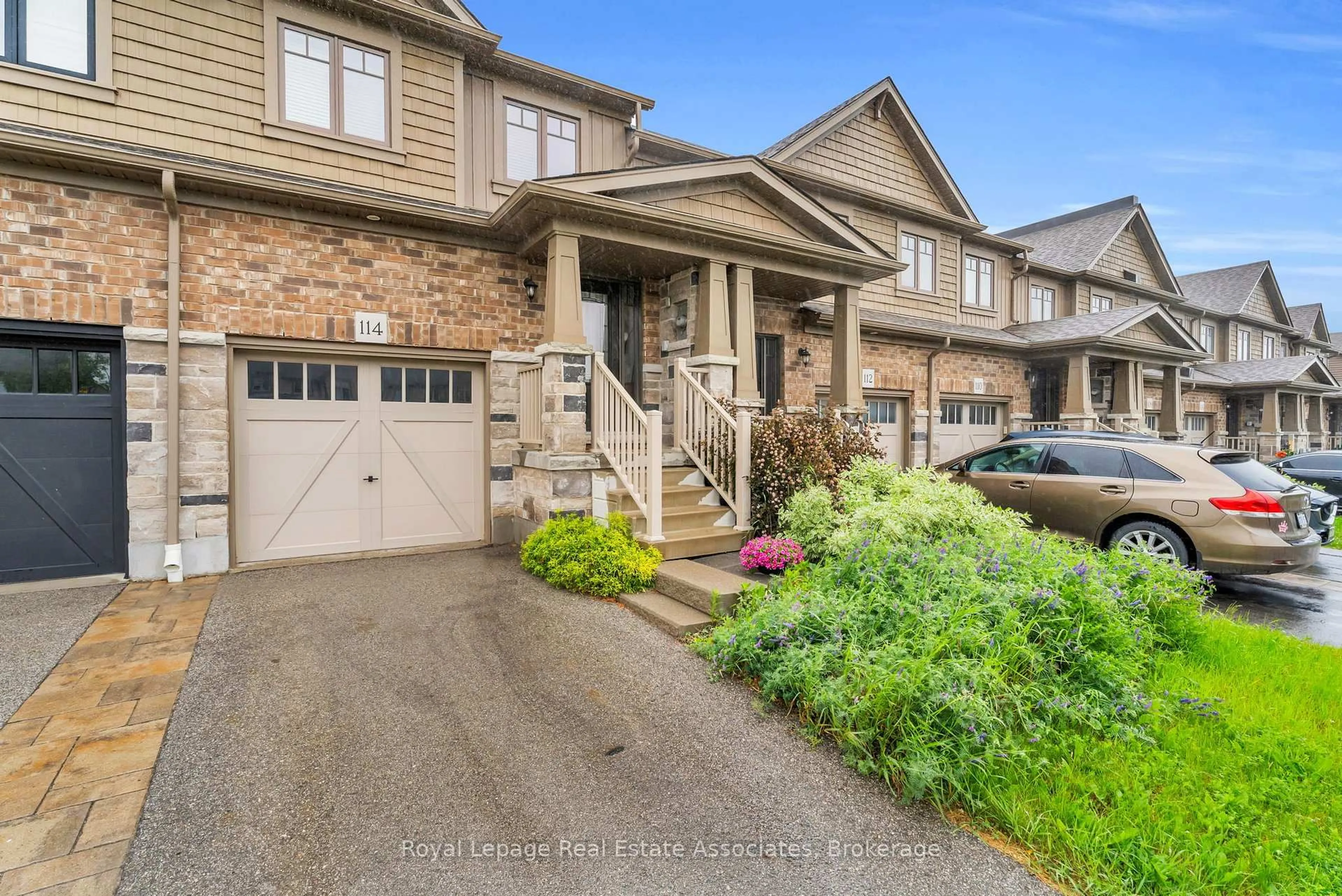 Unknown for 114 Winterton Crt, Orangeville Ontario L9W 5H8