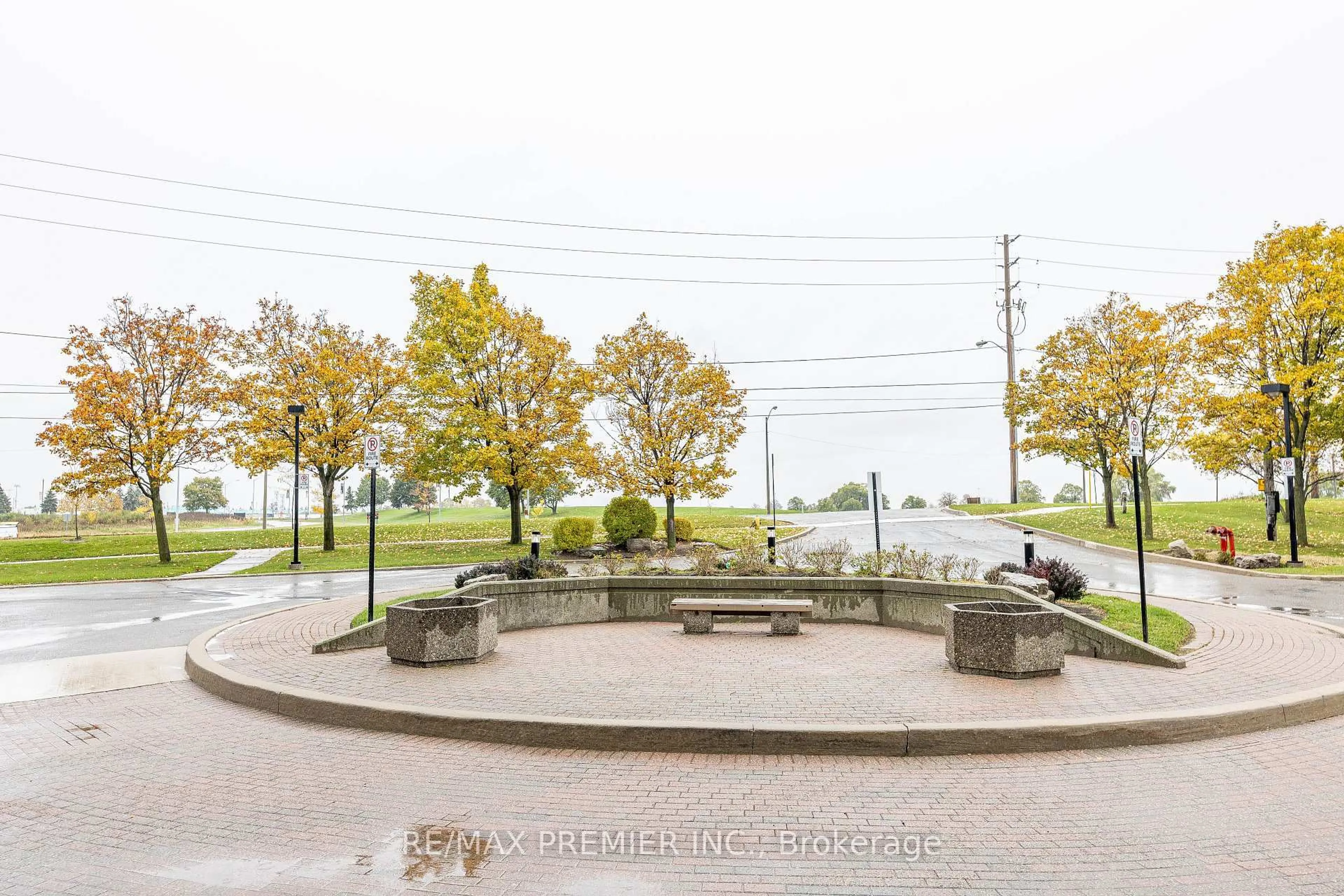 Patio, water/lake/river/ocean view for 600 Rexdale Blvd #907, Toronto Ontario M9W 6T4