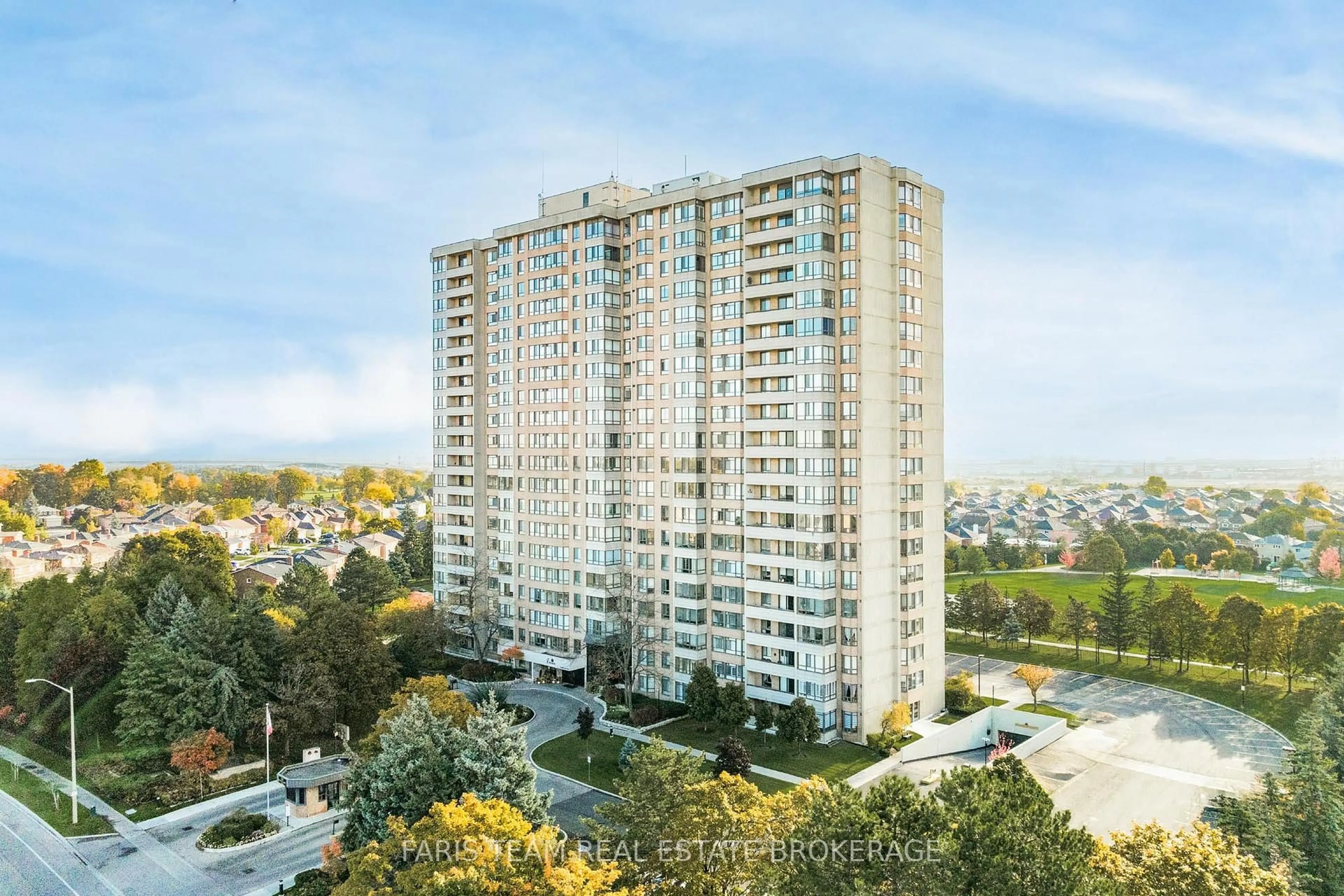 Unknown for 100 County Court Blvd #1510, Brampton Ontario L6W 3X1