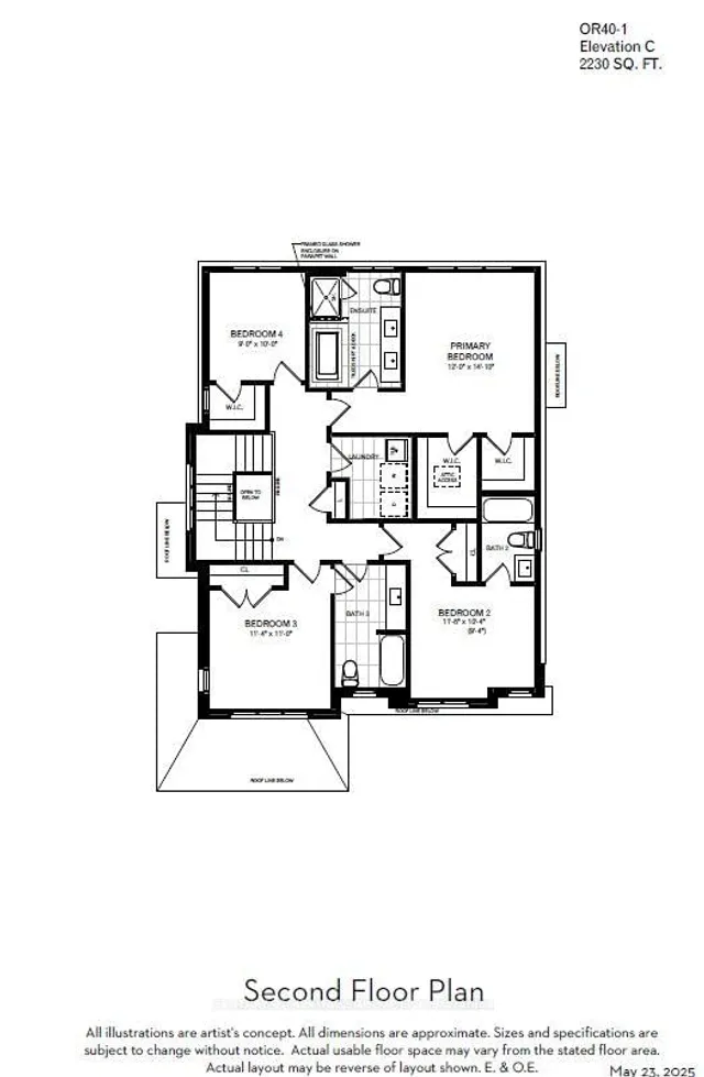 52 Meyer Dr #Lot 46, Orangeville 3
