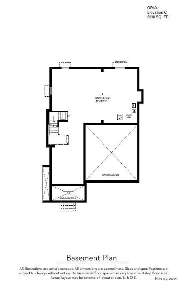 52 Meyer Dr #Lot 46, Orangeville 4