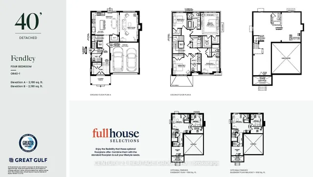 52 Meyer Dr #Lot 46, Orangeville 5