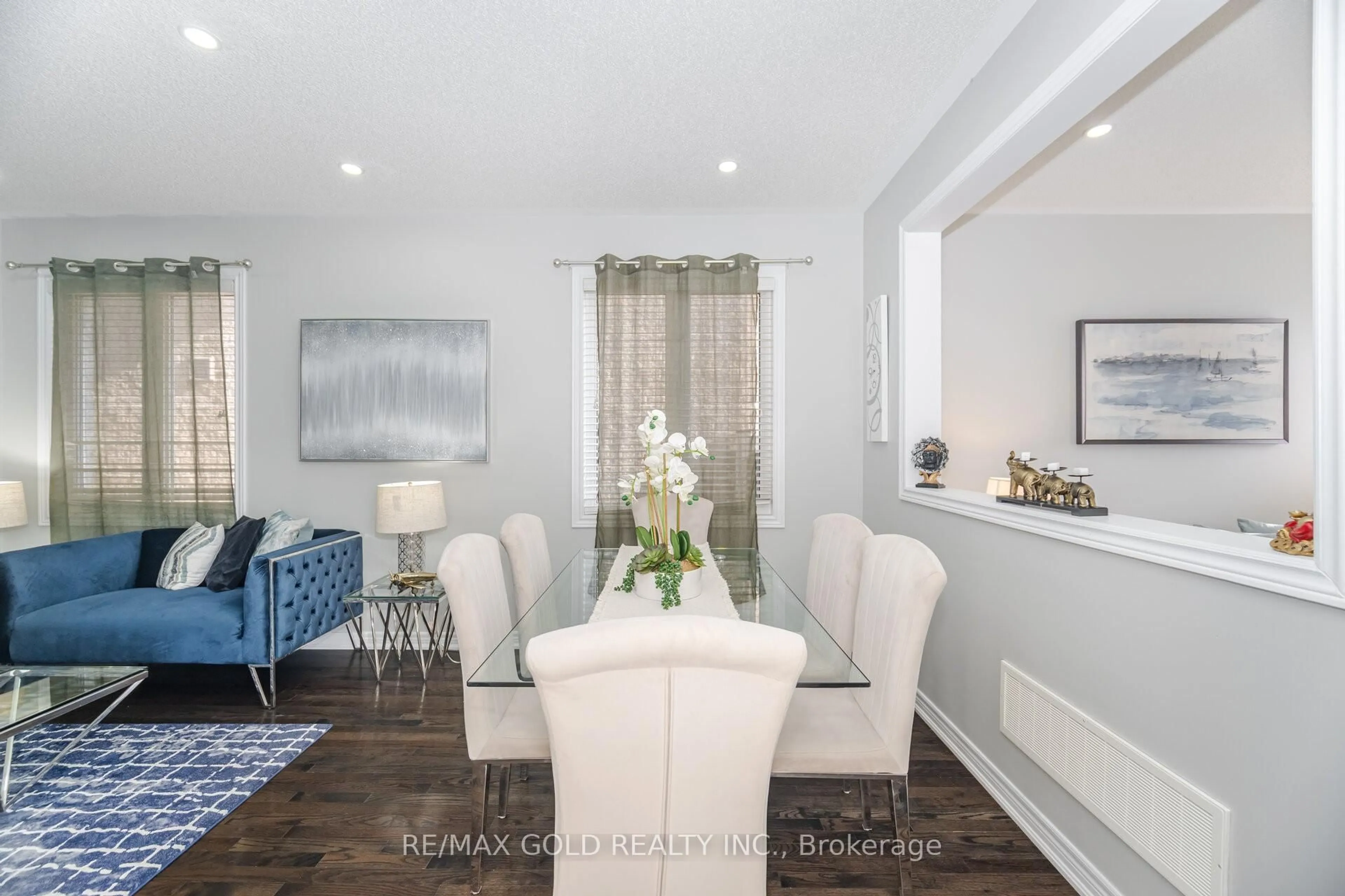 Unknown for 262 Thorndale Rd, Brampton Ontario L6P 3H2