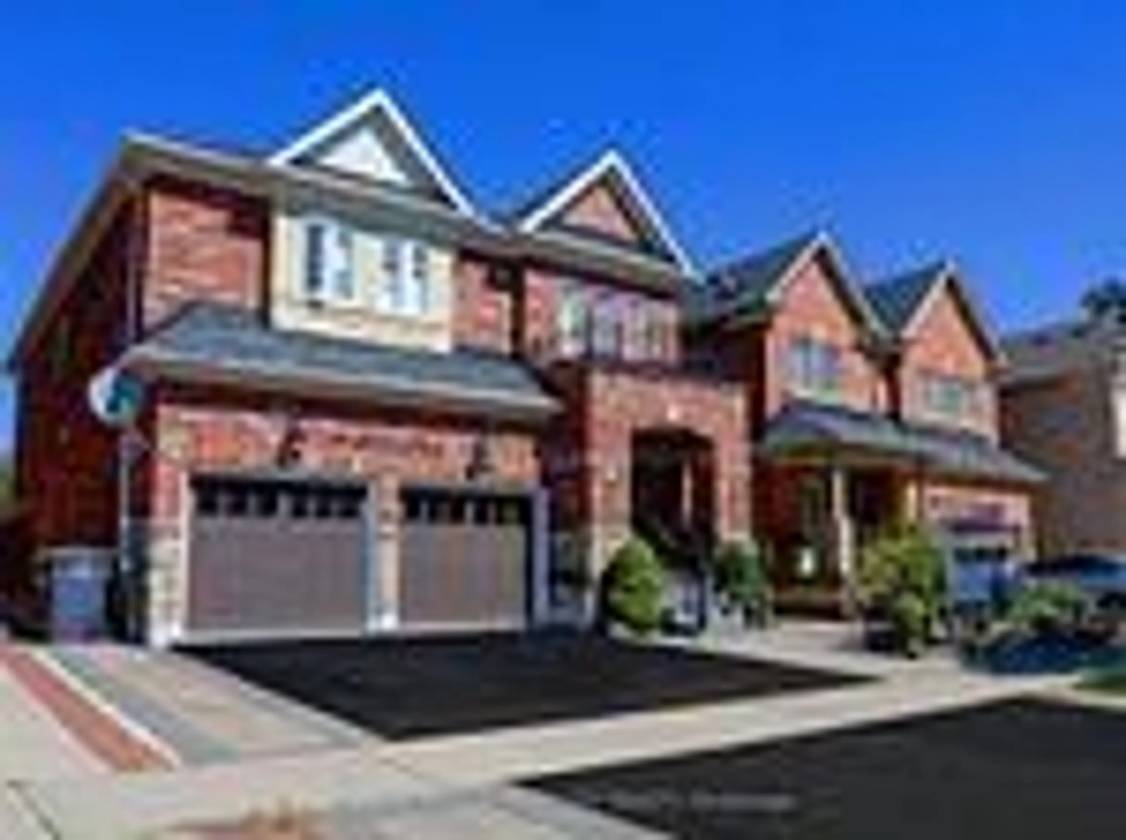 Home with brick exterior material, street for 19 Teal Crest Circ, Brampton Ontario L6X 2Z6