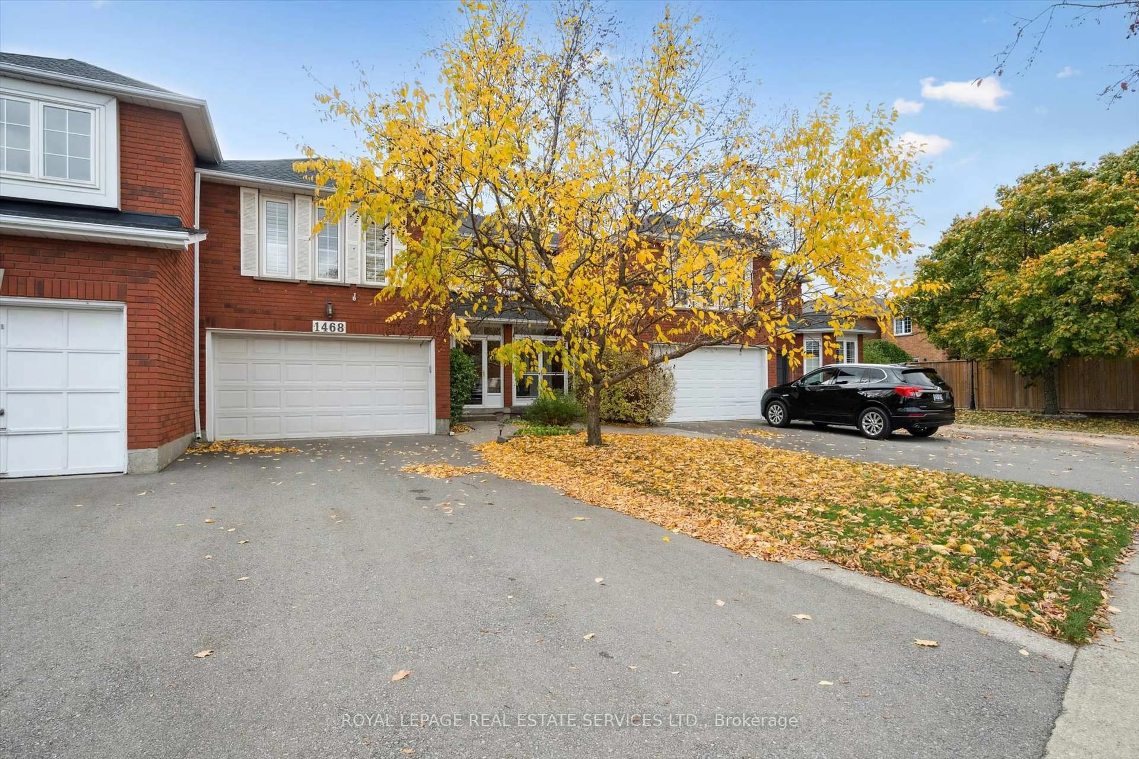 Unknown for 1468 Reeves Gate, Oakville Ontario L6M 3H3
