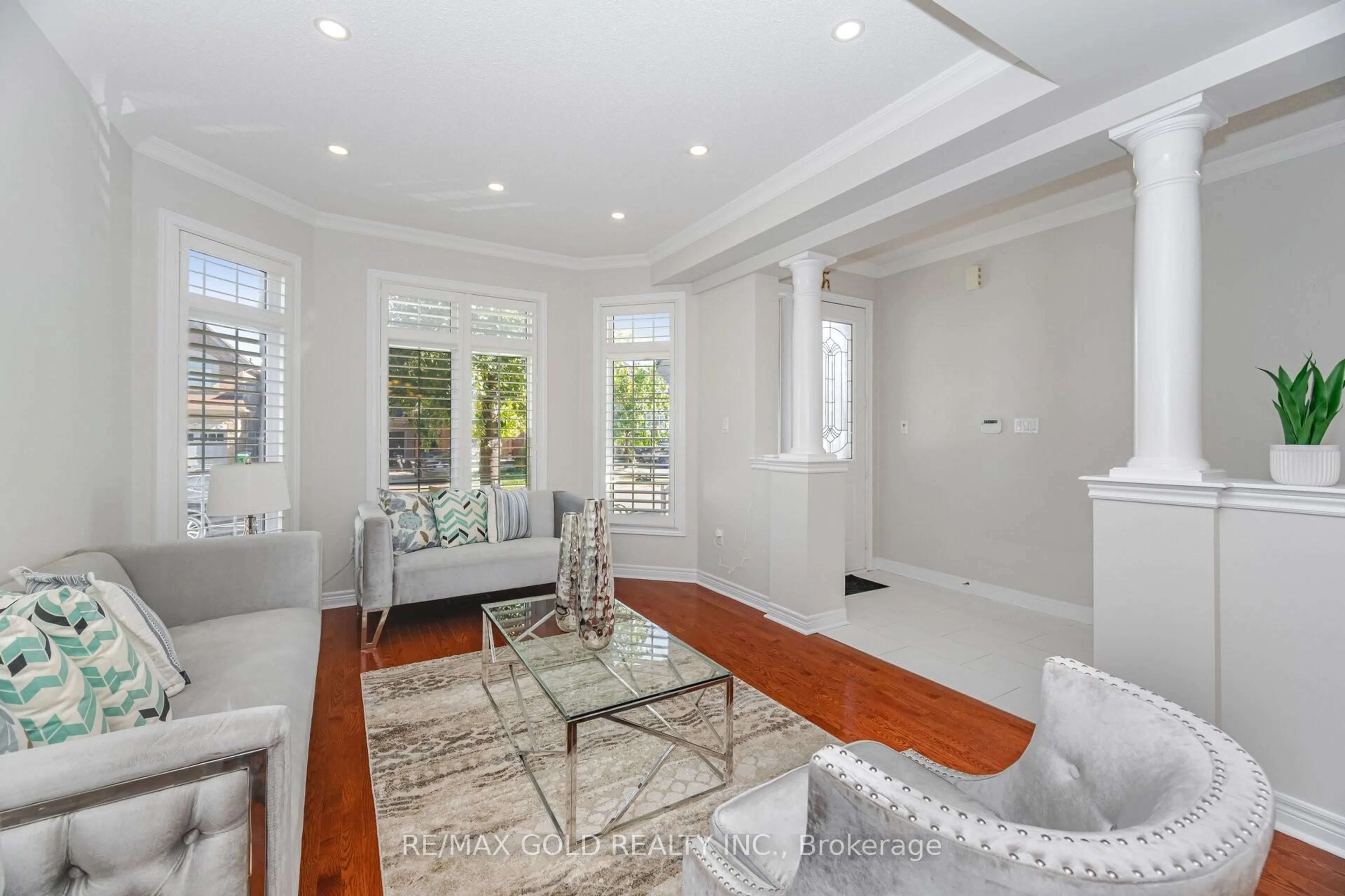 Unknown for 26 Freshmeadow St, Brampton Ontario L6P 2H5