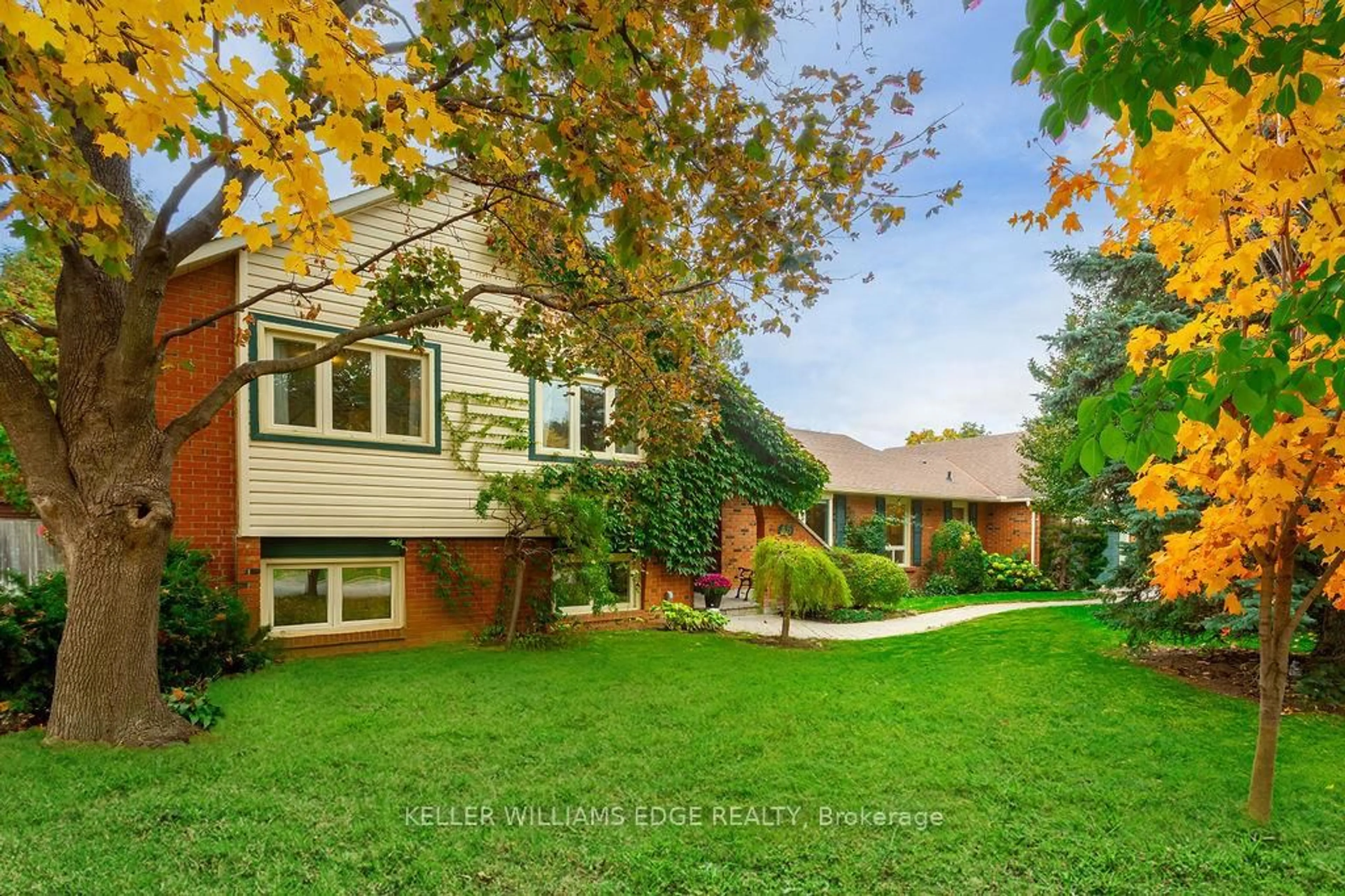 Unknown for 46 Wadsworth Circ, Brampton Ontario L6Z 1W7