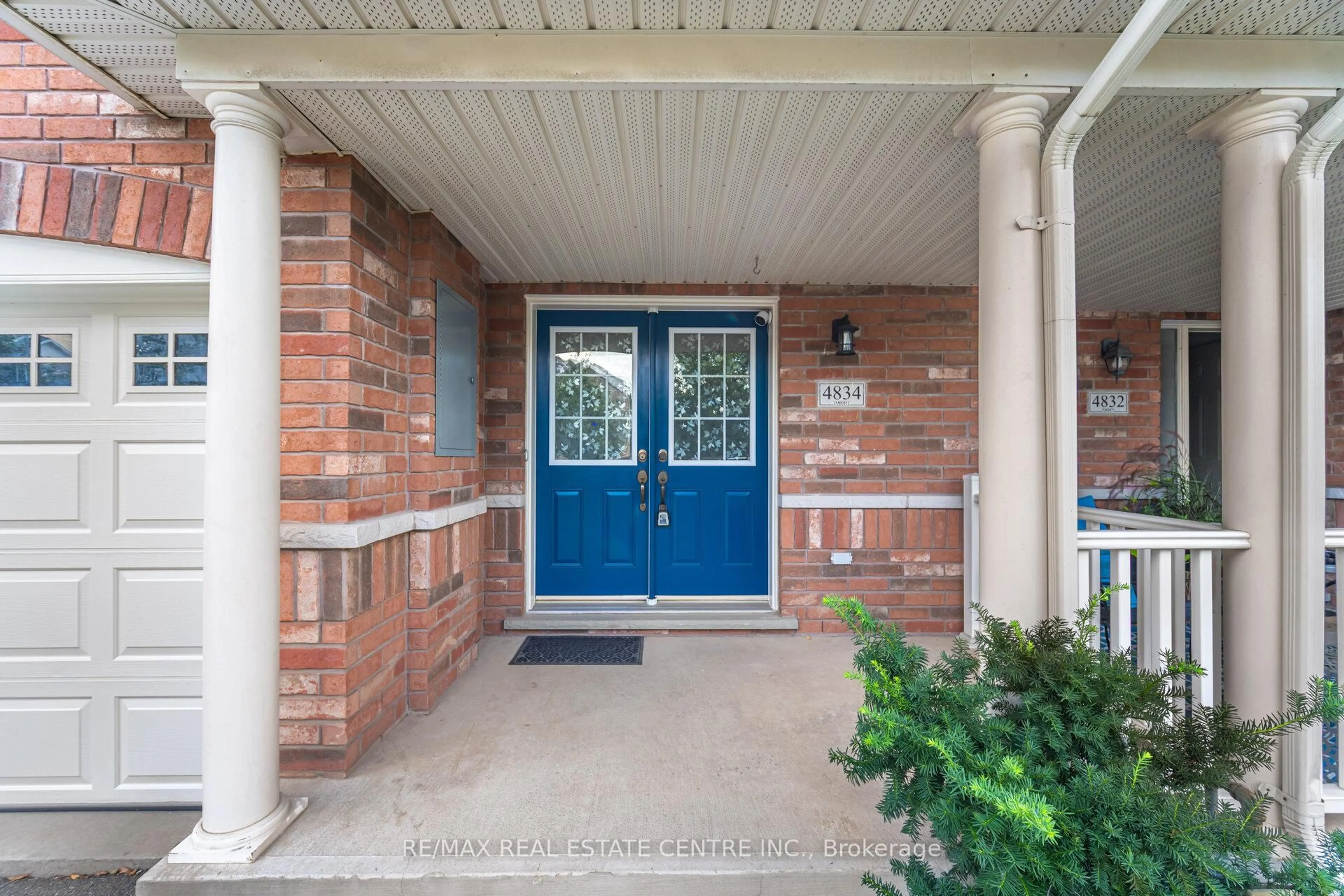 Unknown for 4834 Capri Cres, Burlington Ontario L7M 0H9