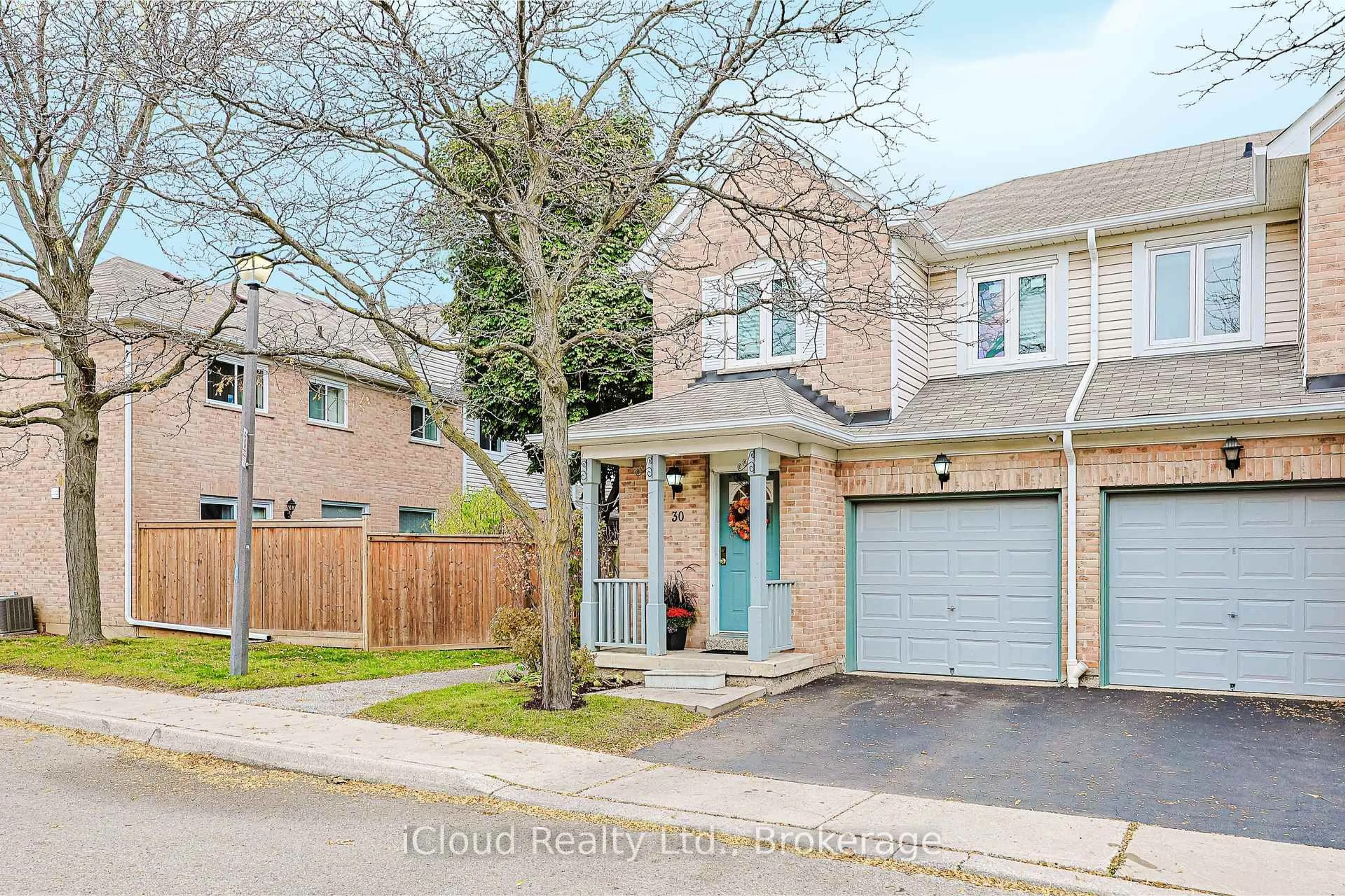 Unknown for 5958 Greensboro Dr #30, Mississauga Ontario L5M 5Z9