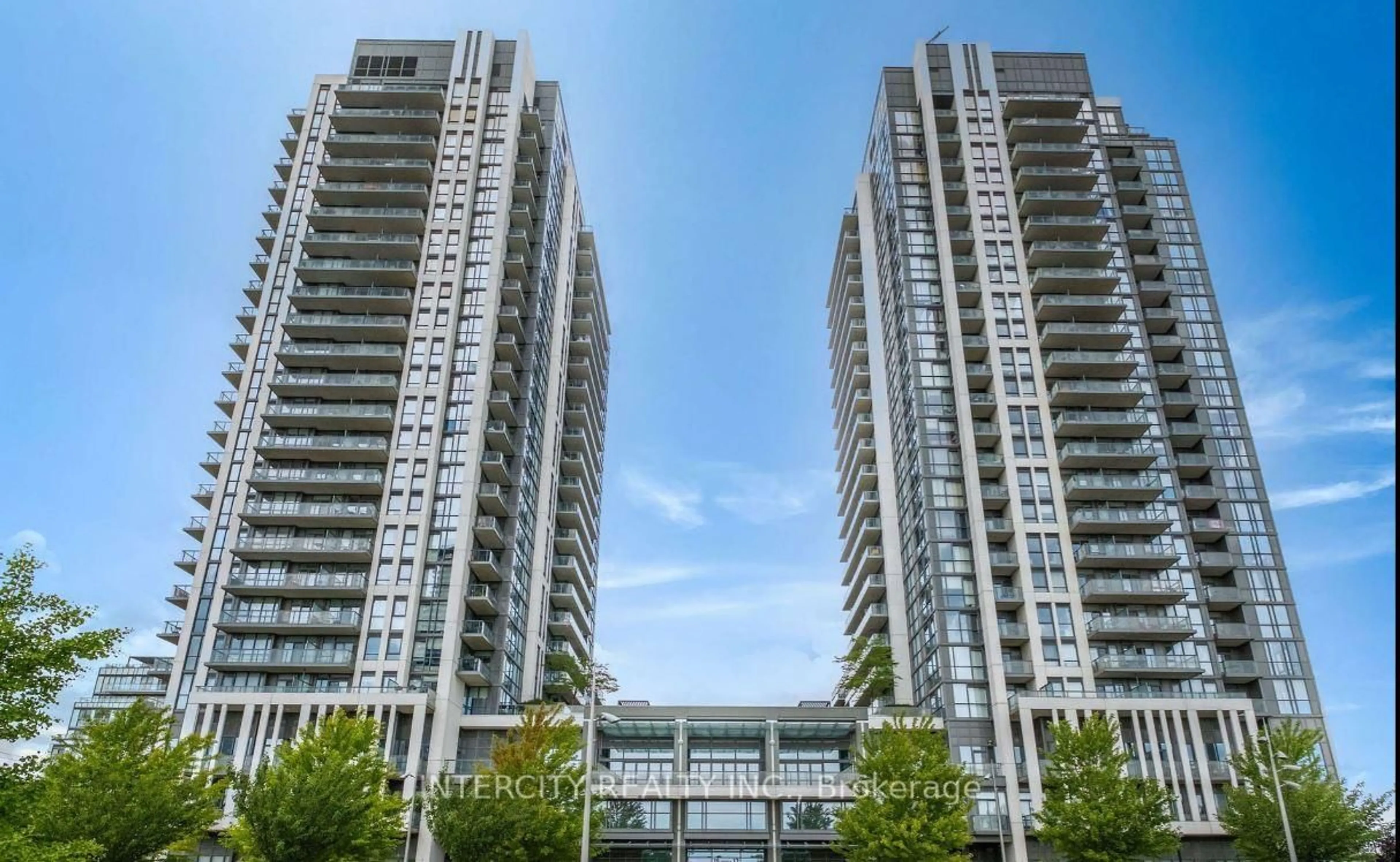 Unknown for 15 Zorra St #2010, Toronto Ontario M8Z 4Z6