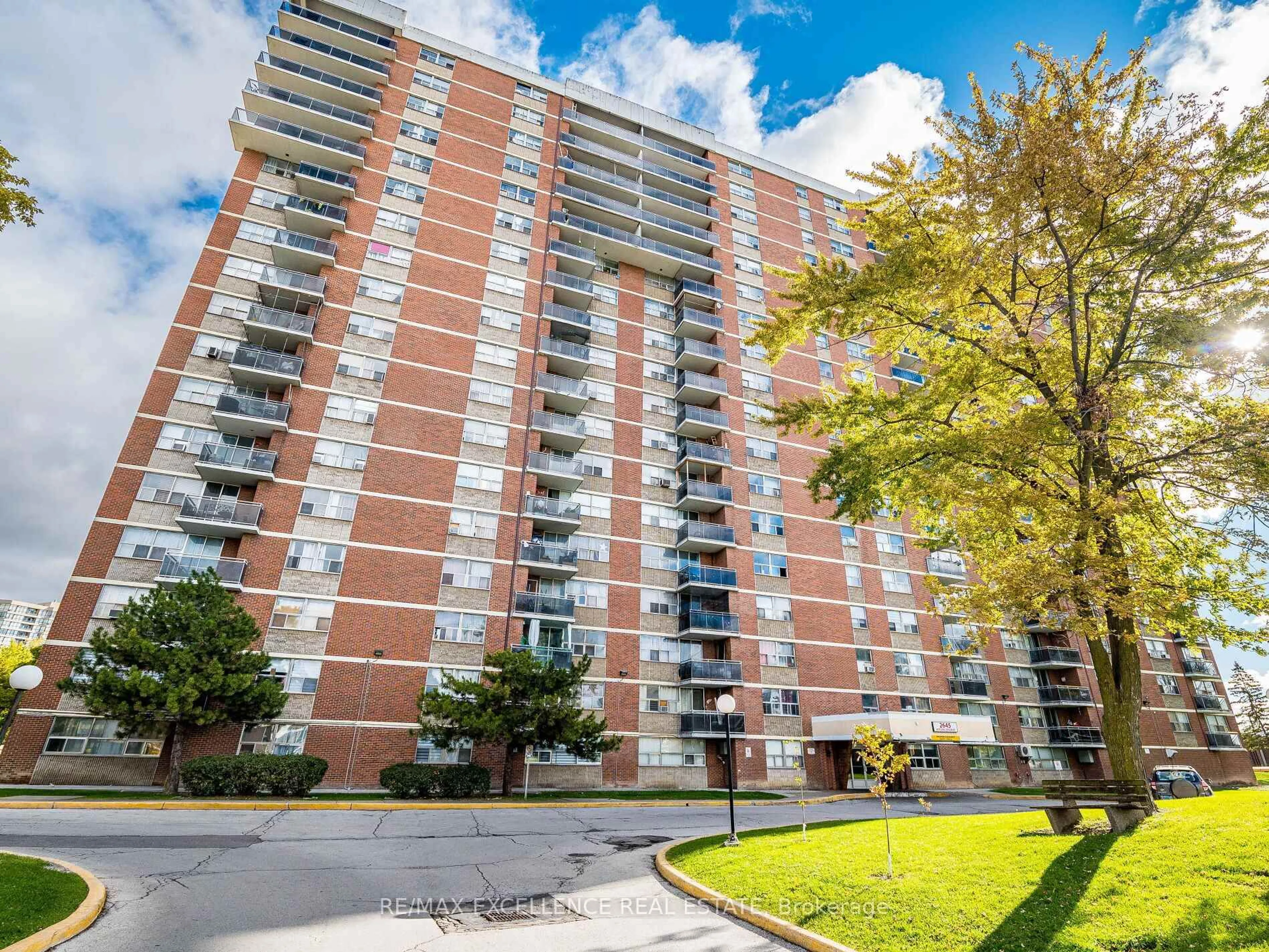 Unknown for 2645 Kipling Ave #1907, Toronto Ontario M9V 3S6