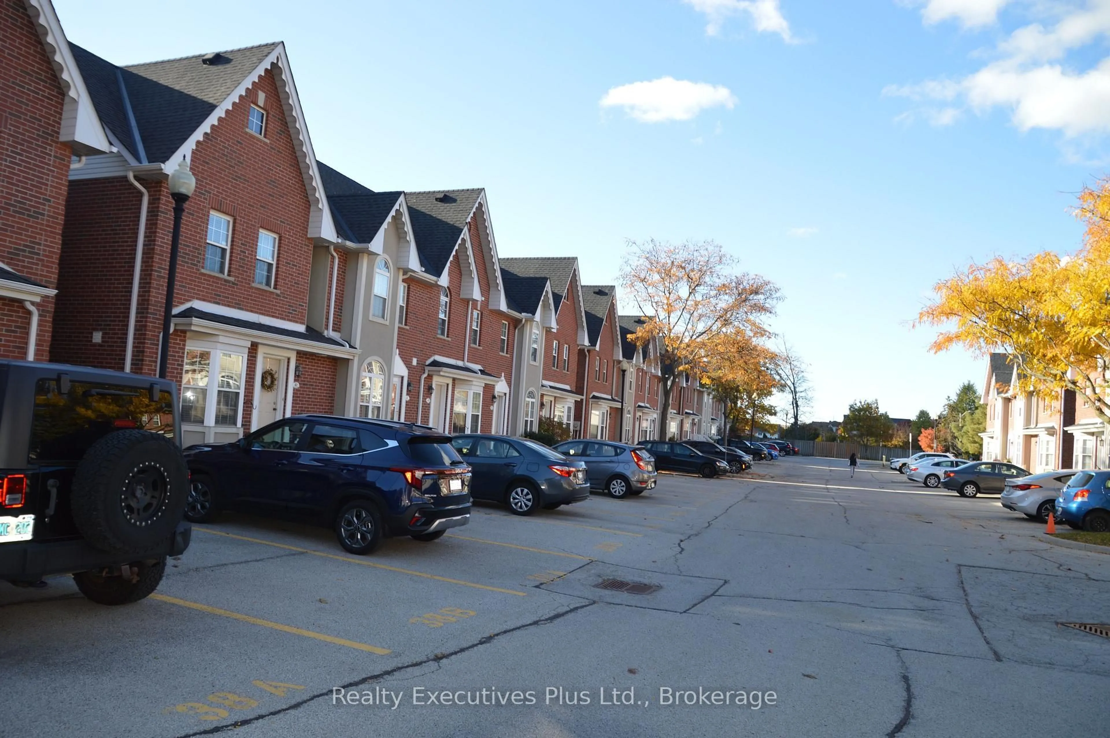 Unknown for 4200 Kilmer Dr #42, Burlington Ontario L7M 4Y3