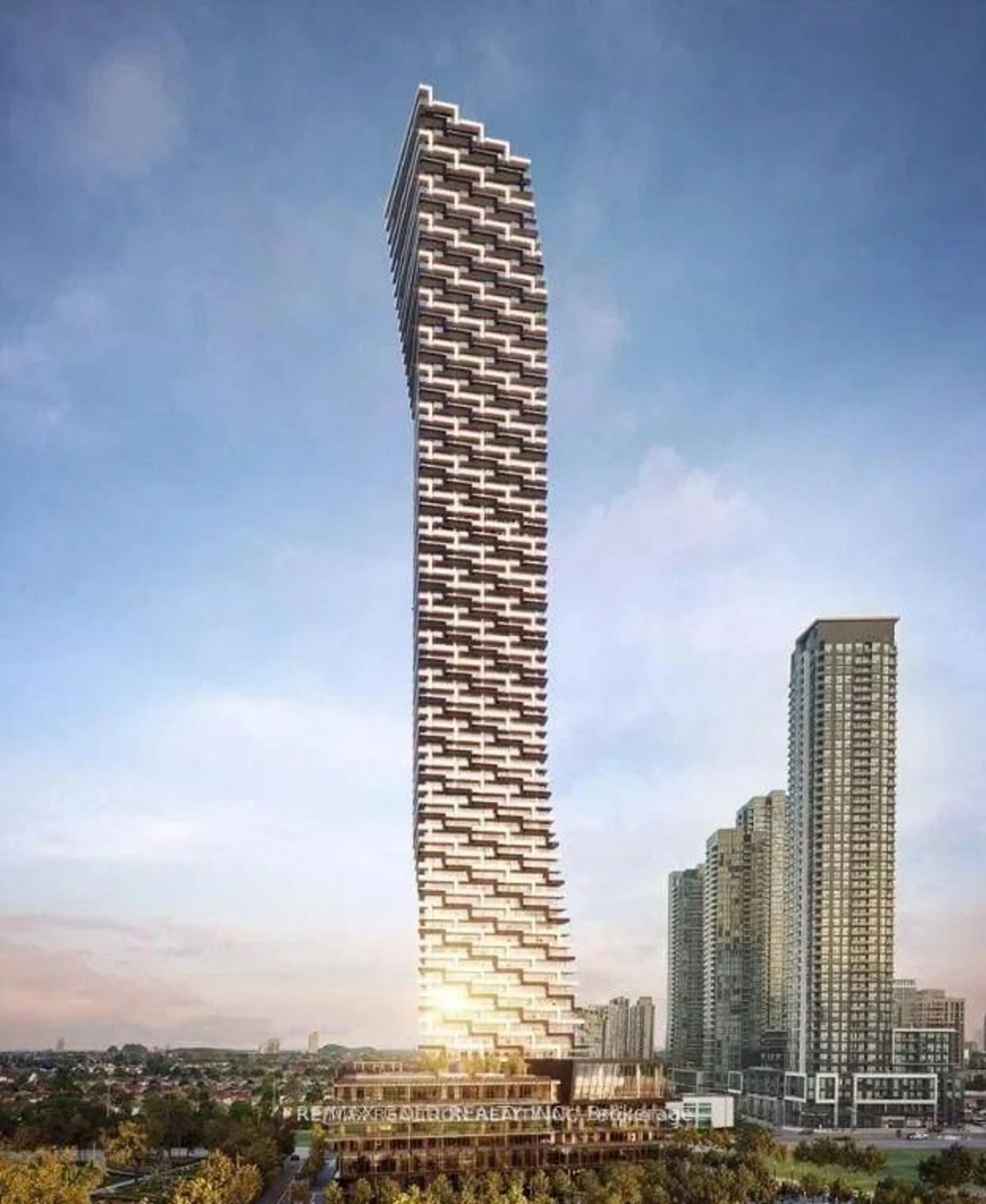 A pic of a room for 505 Webb Dr Dr, Mississauga Ontario M8V 0G1