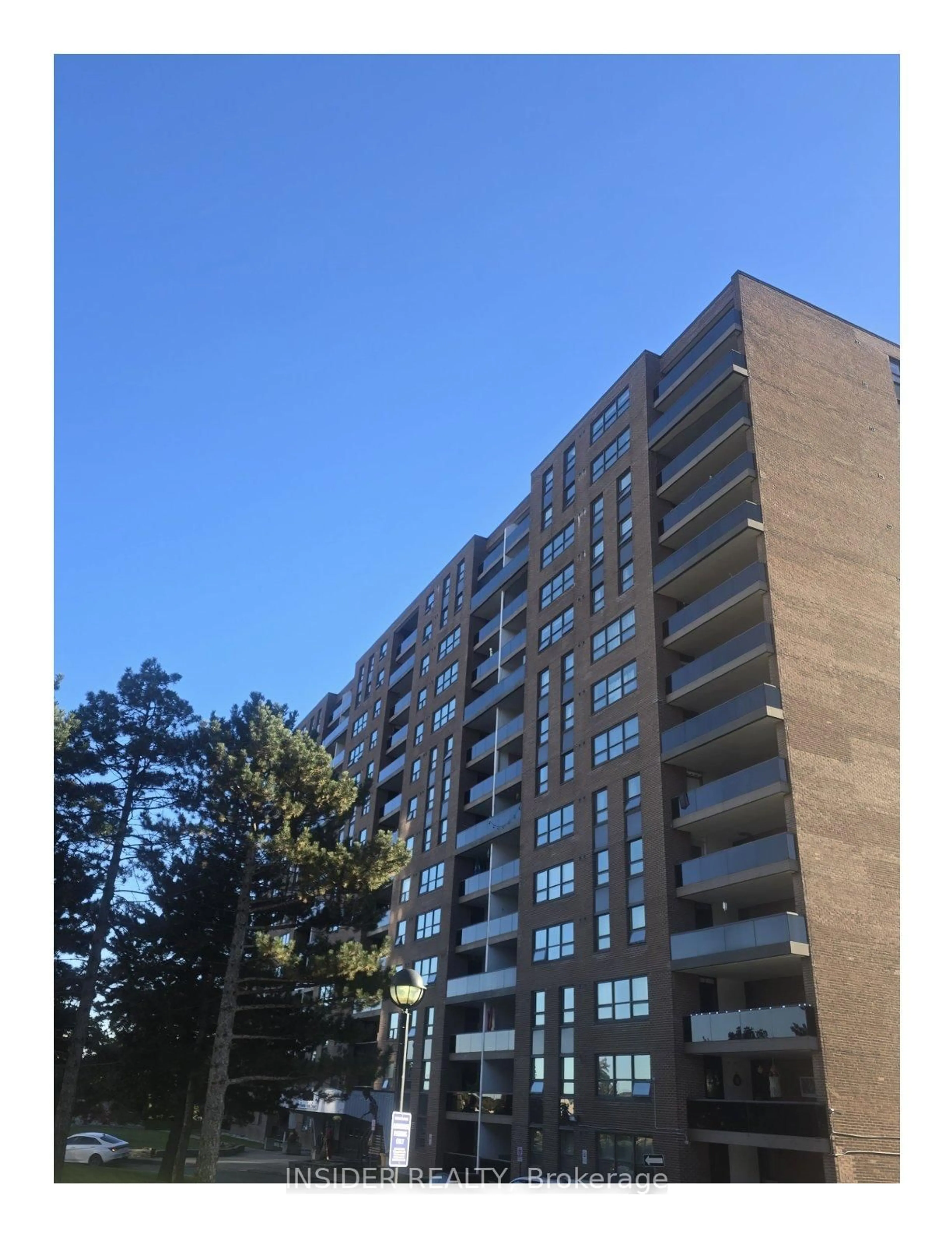 Unknown for 4 Lisa St #209, Brampton Ontario L6T 4B6