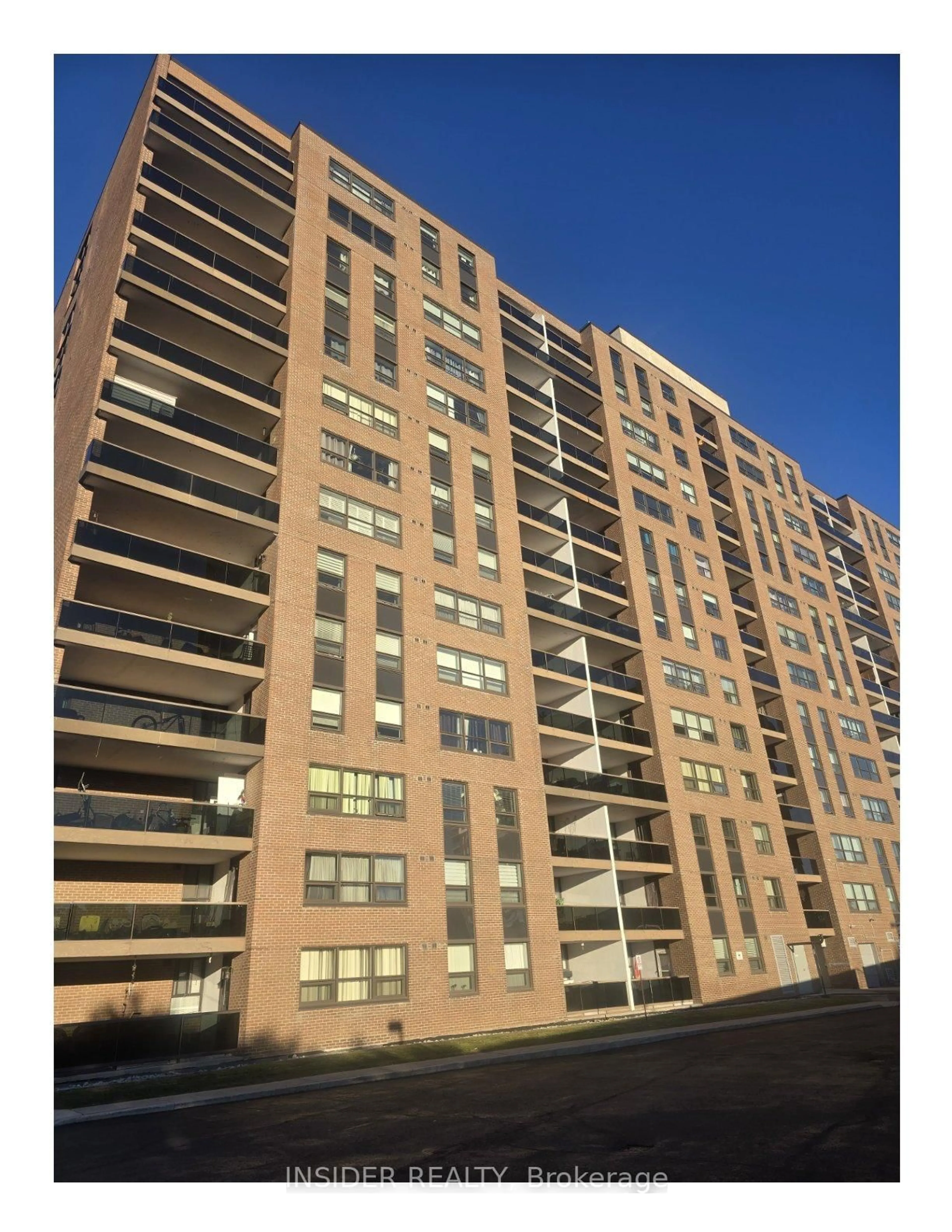 Unknown for 4 Lisa St #209, Brampton Ontario L6T 4B6