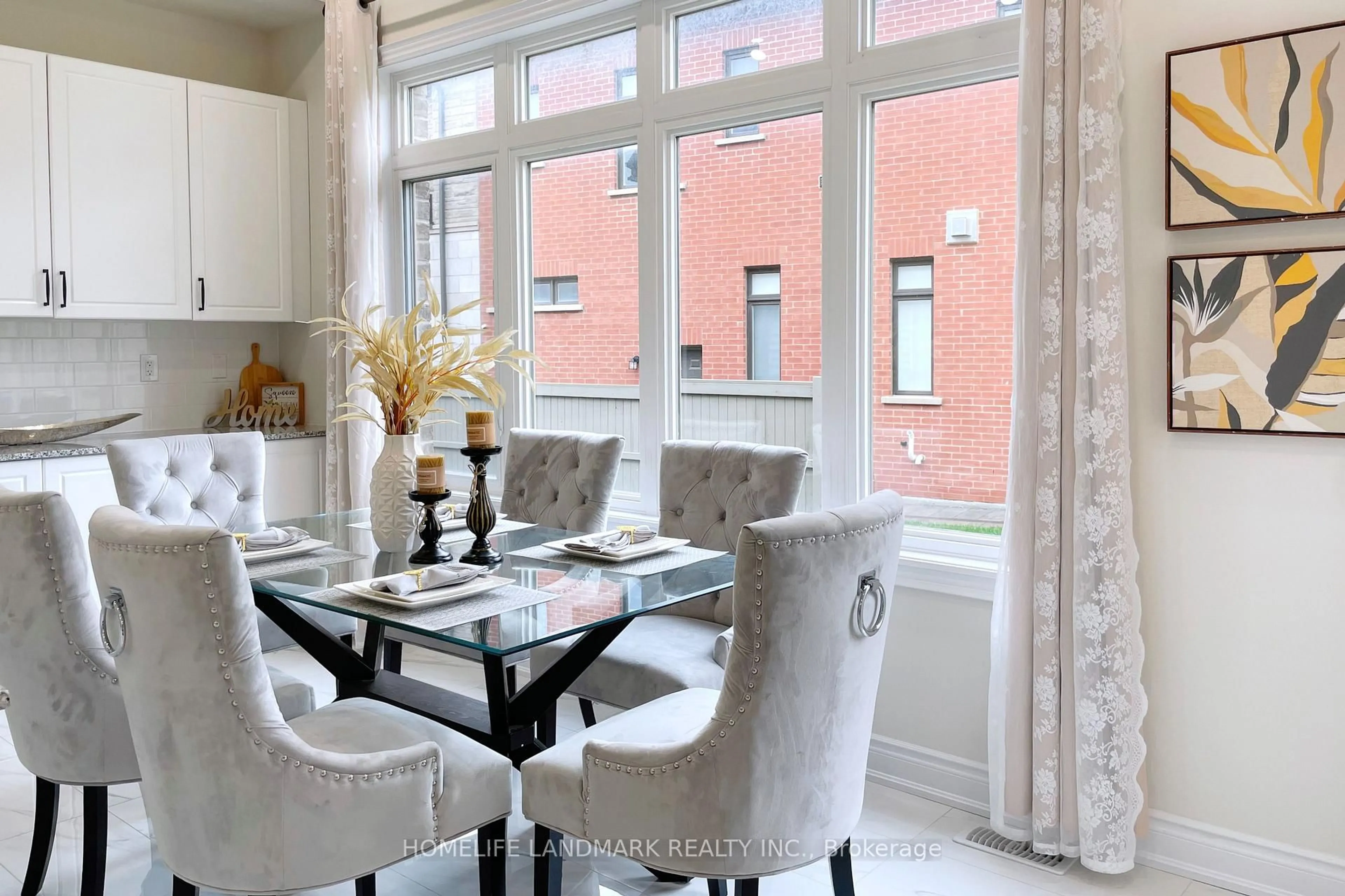 Dining room, unknown for 3404 Mosley Gate, Oakville Ontario L6H 0Z1