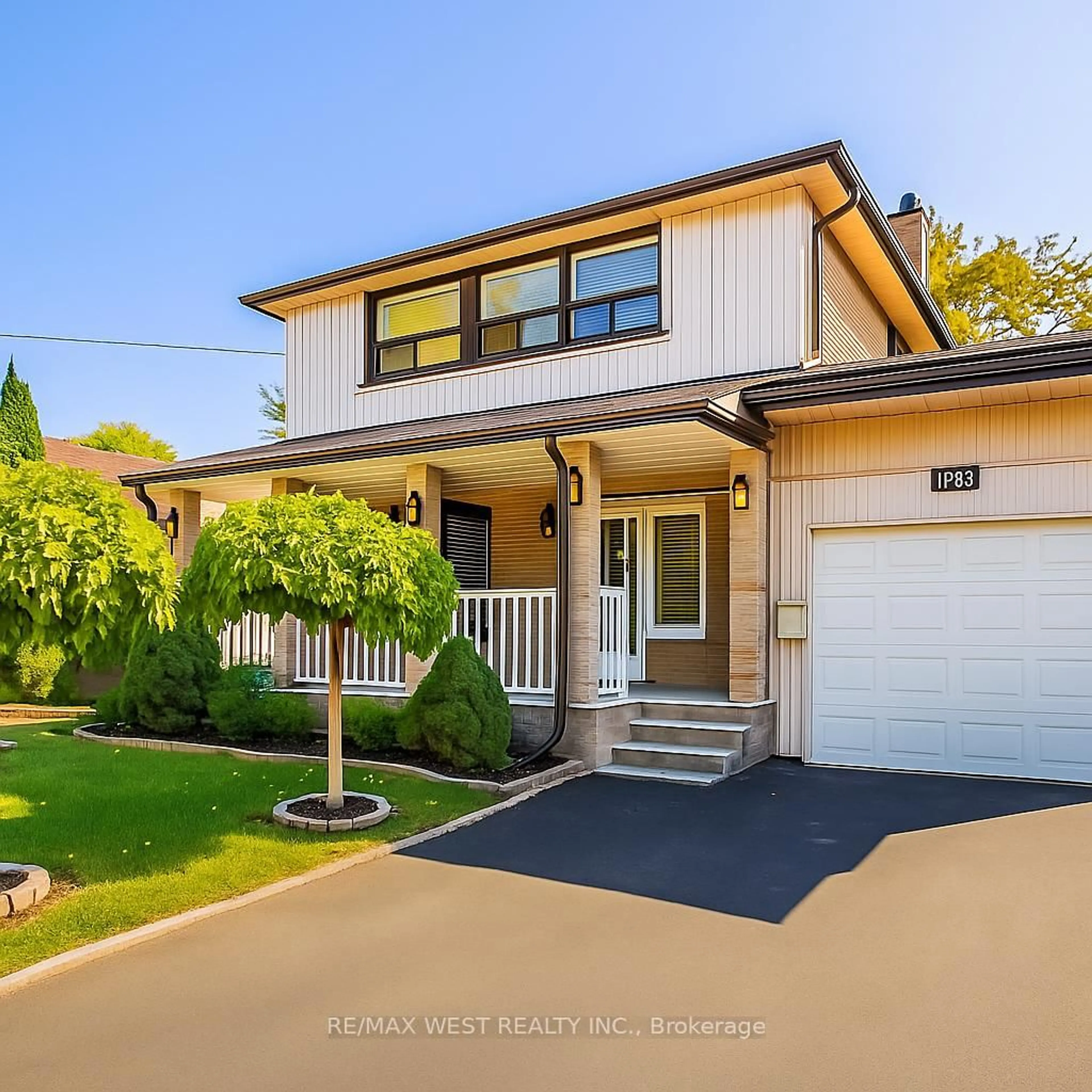 Unknown for 128 Mercury Rd, Toronto Ontario M9W 3J1