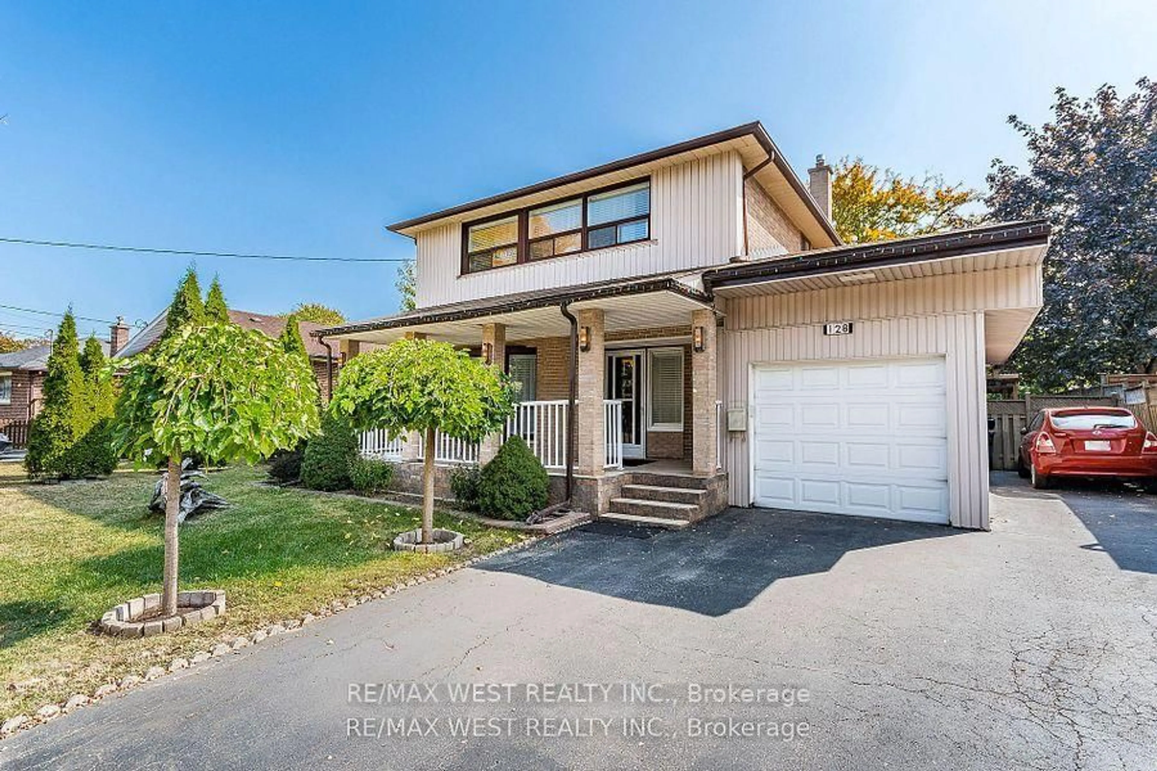 Unknown for 128 Mercury Rd, Toronto Ontario M9W 3J1