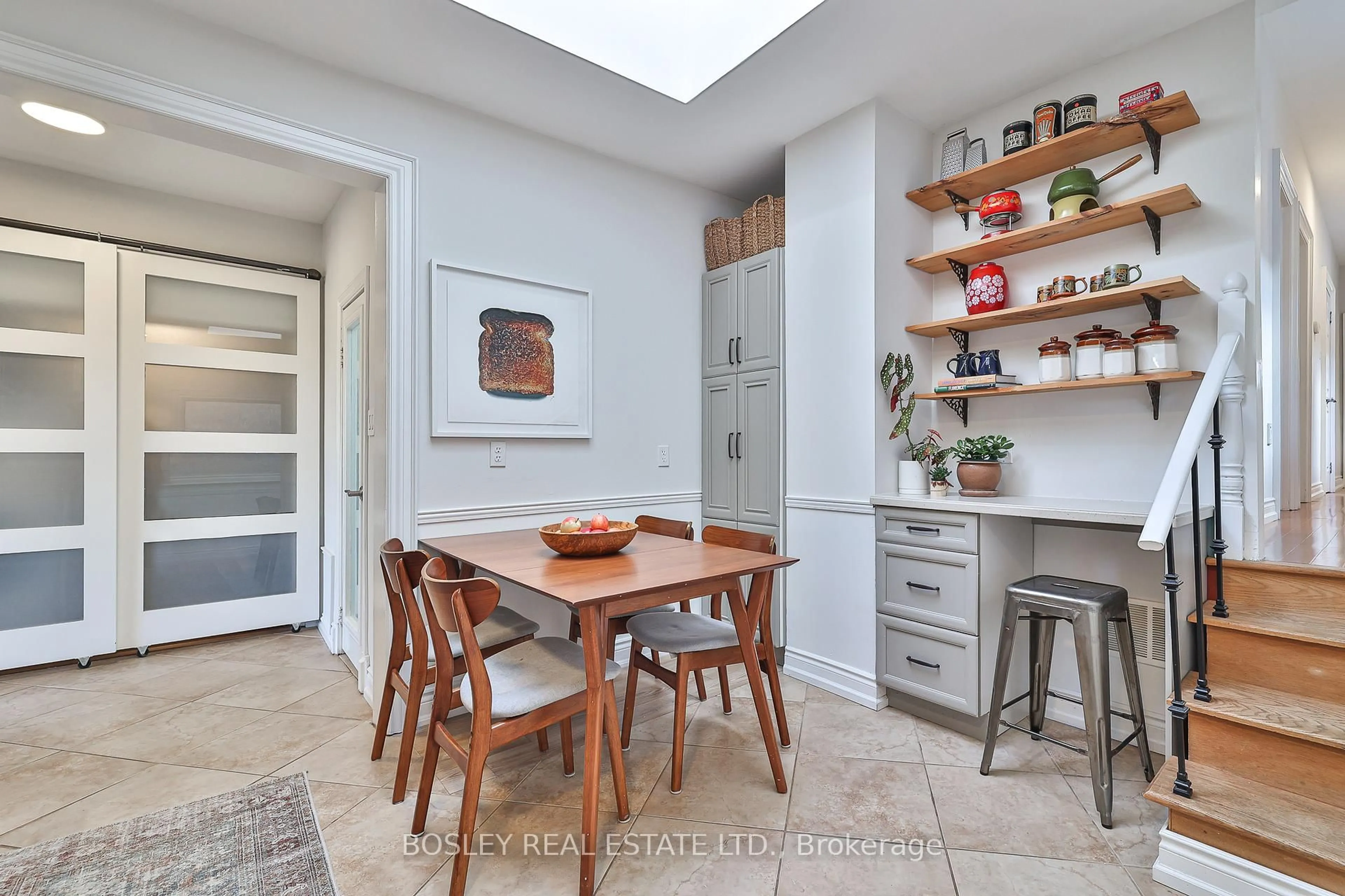 Unknown for 30 Aileen Ave, Toronto Ontario M6M 1E6