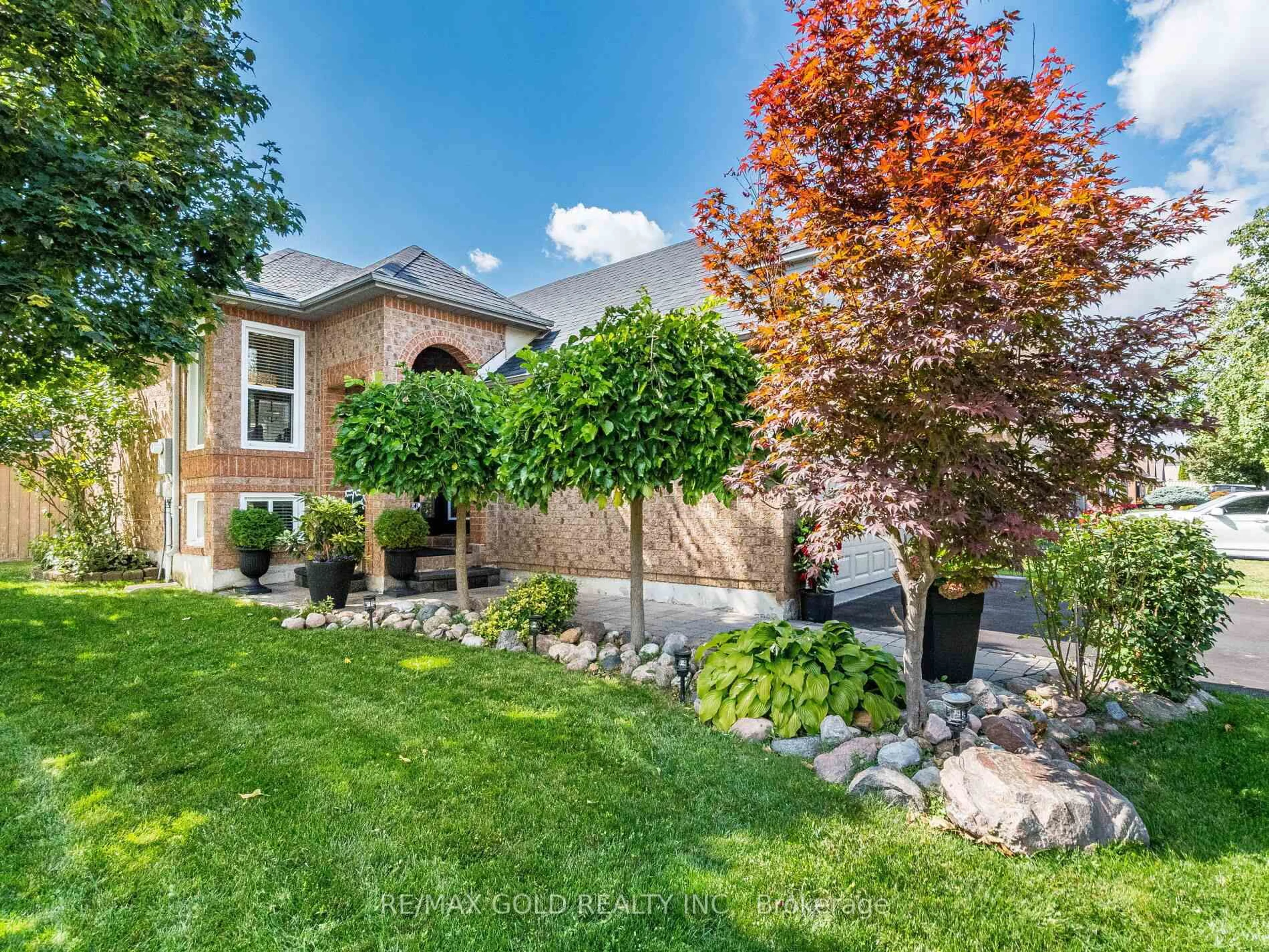 Unknown for 98 Springview Dr, Brampton Ontario L6X 4L1