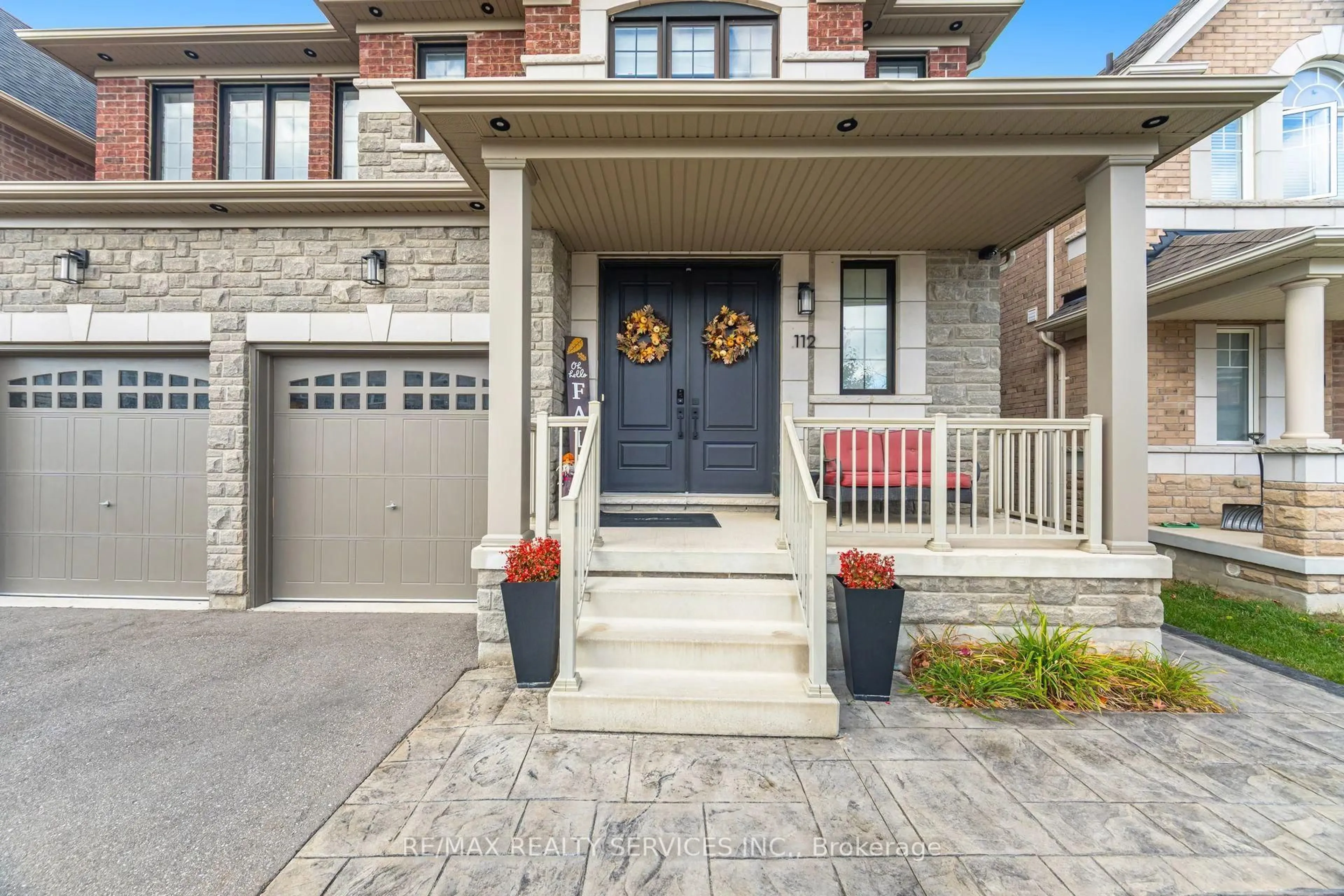 Unknown for 112 Newhouse Blvd, Caledon Ontario L7C 4E1