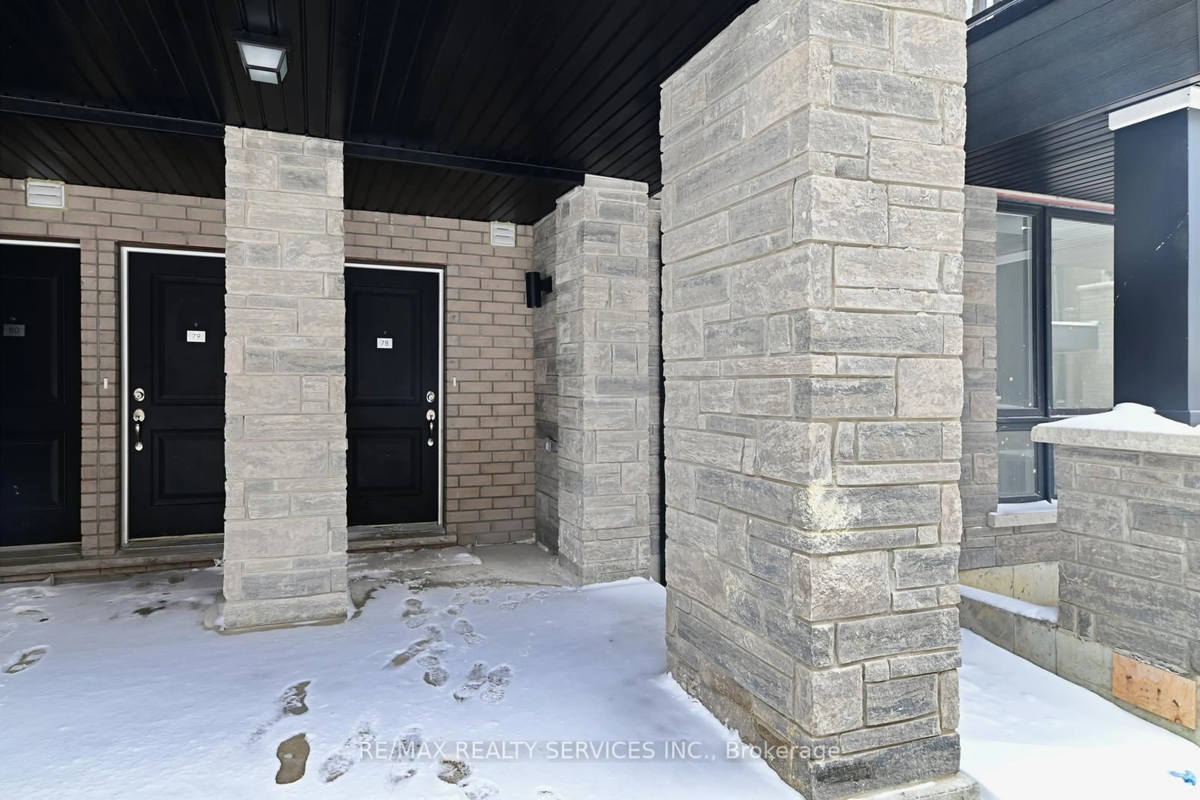 Unknown for 9460 The Gore Rd #78, Brampton Ontario L4P 4P9