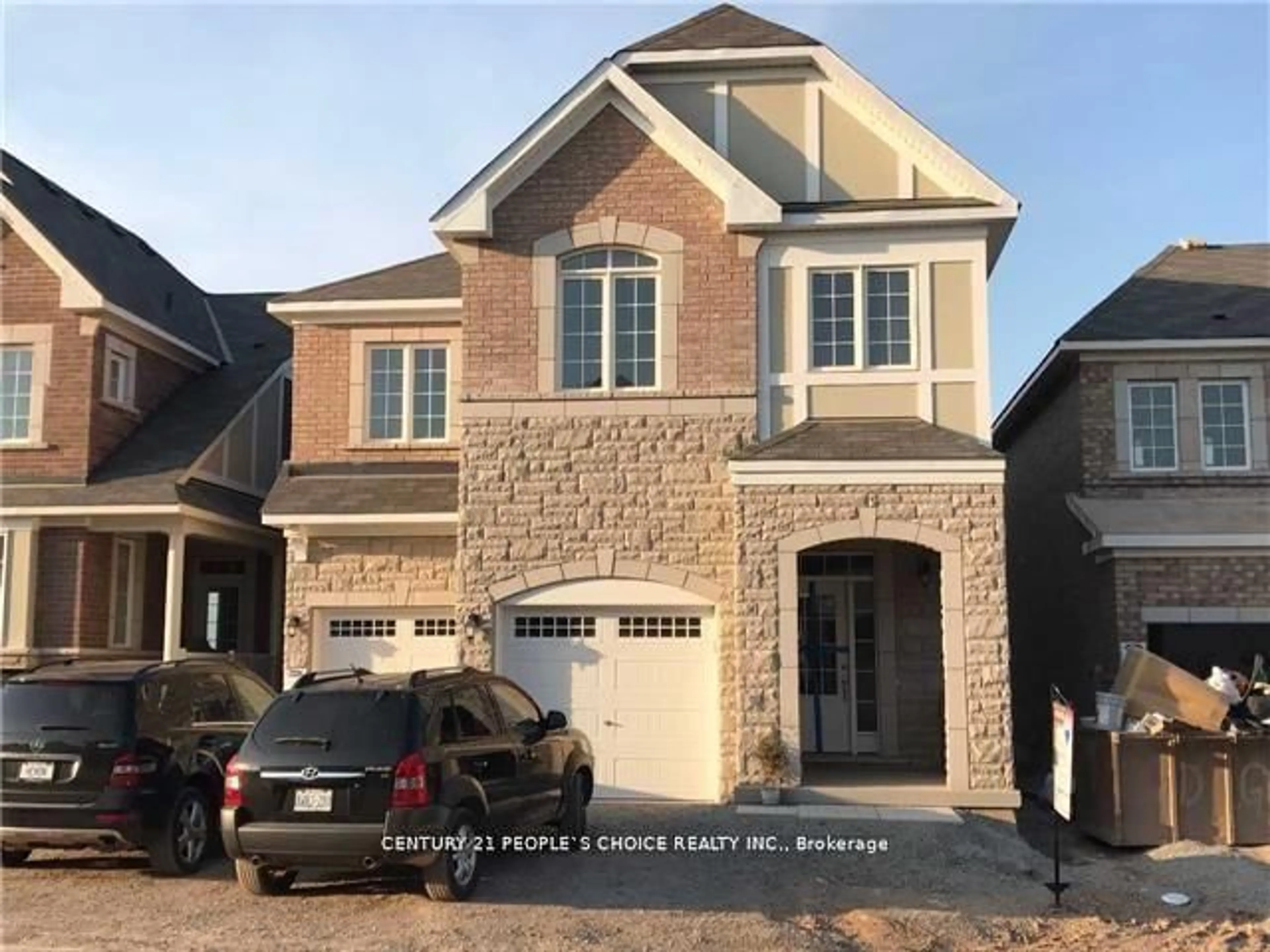 Home with brick exterior material, street for 249 Hinton Terr, Milton Ontario L9E 1C8