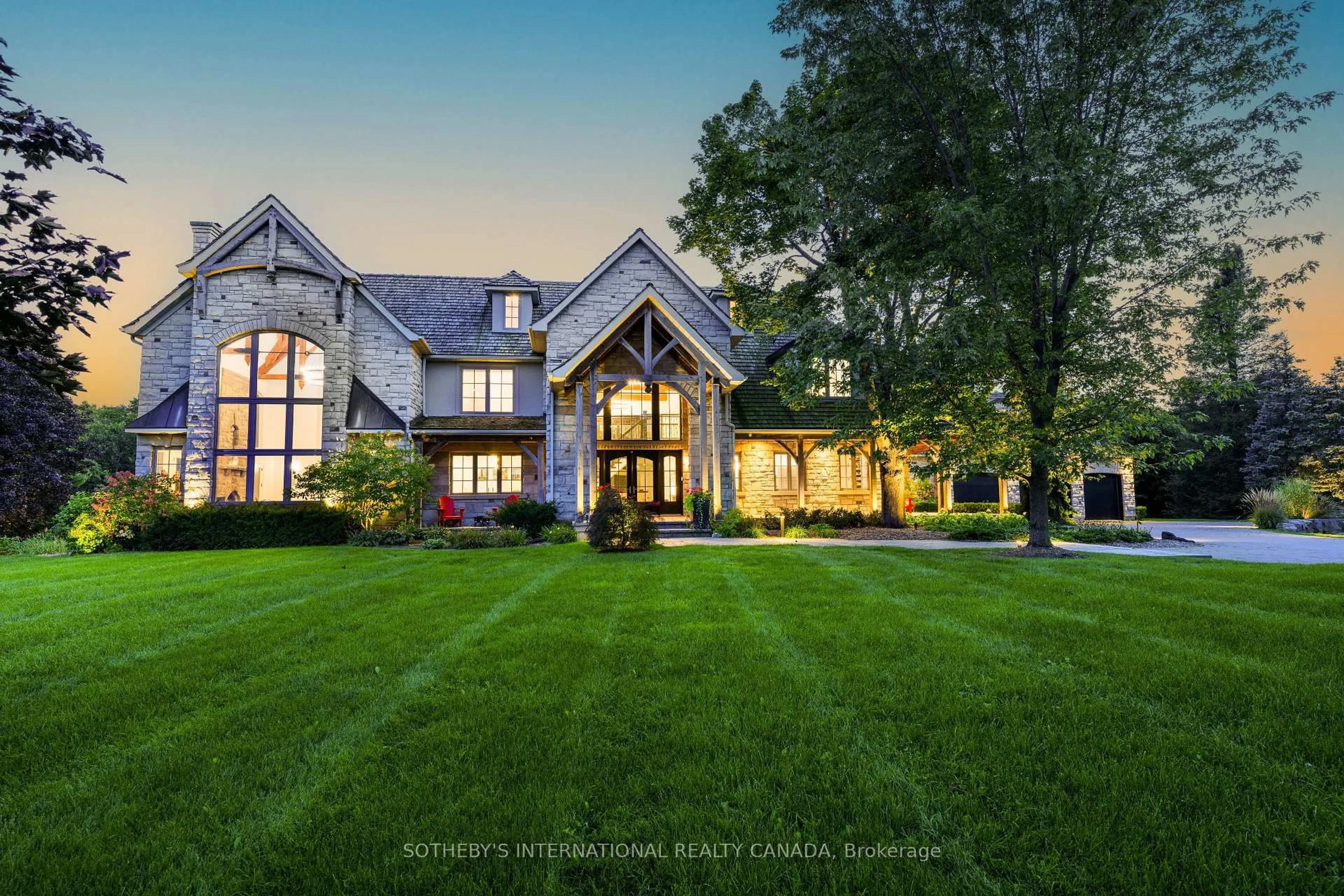 Unknown for 2376 8 SIDEROAD, Burlington Ontario L7P 0E6