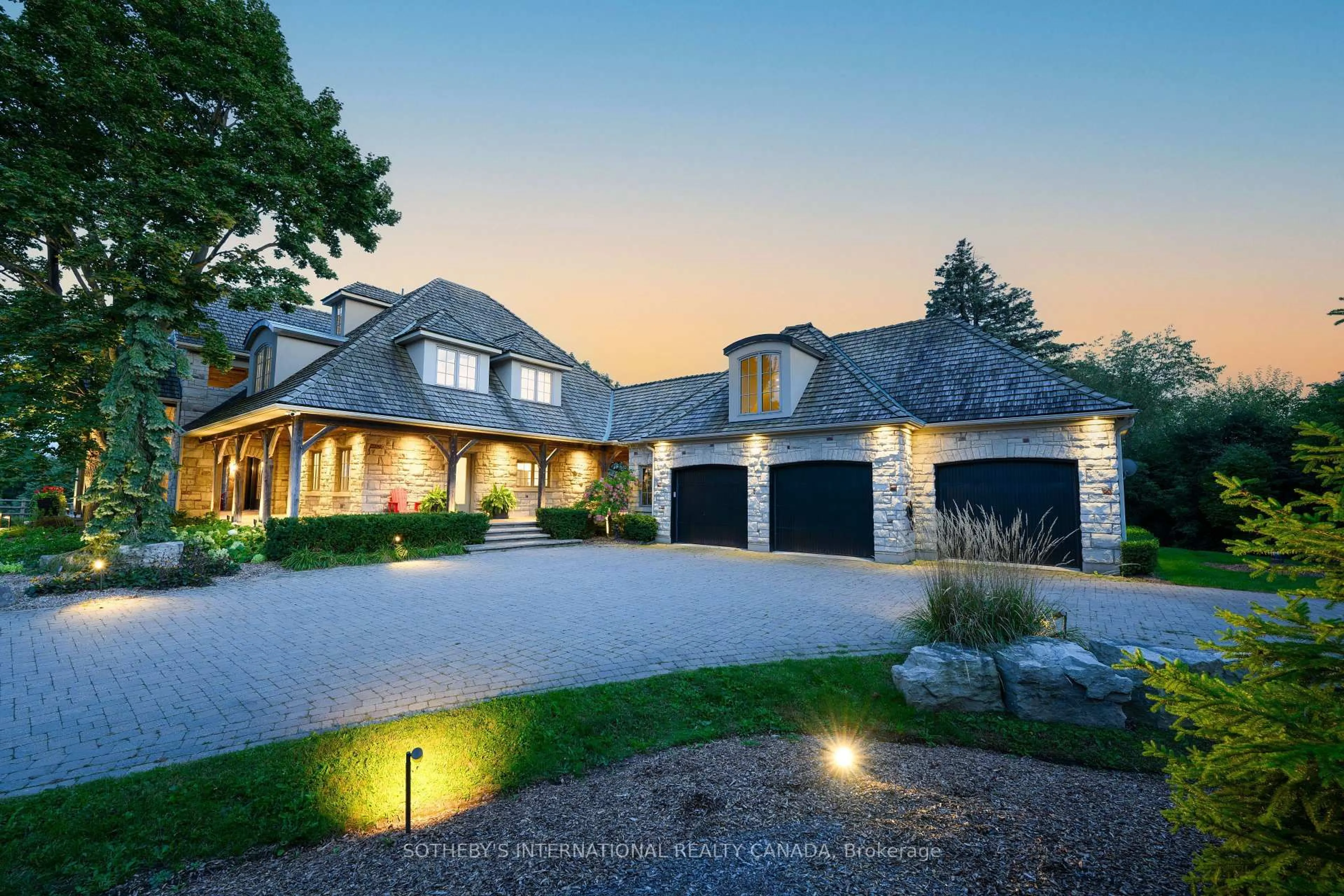 Unknown for 2376 8 SIDEROAD, Burlington Ontario L7P 0E6