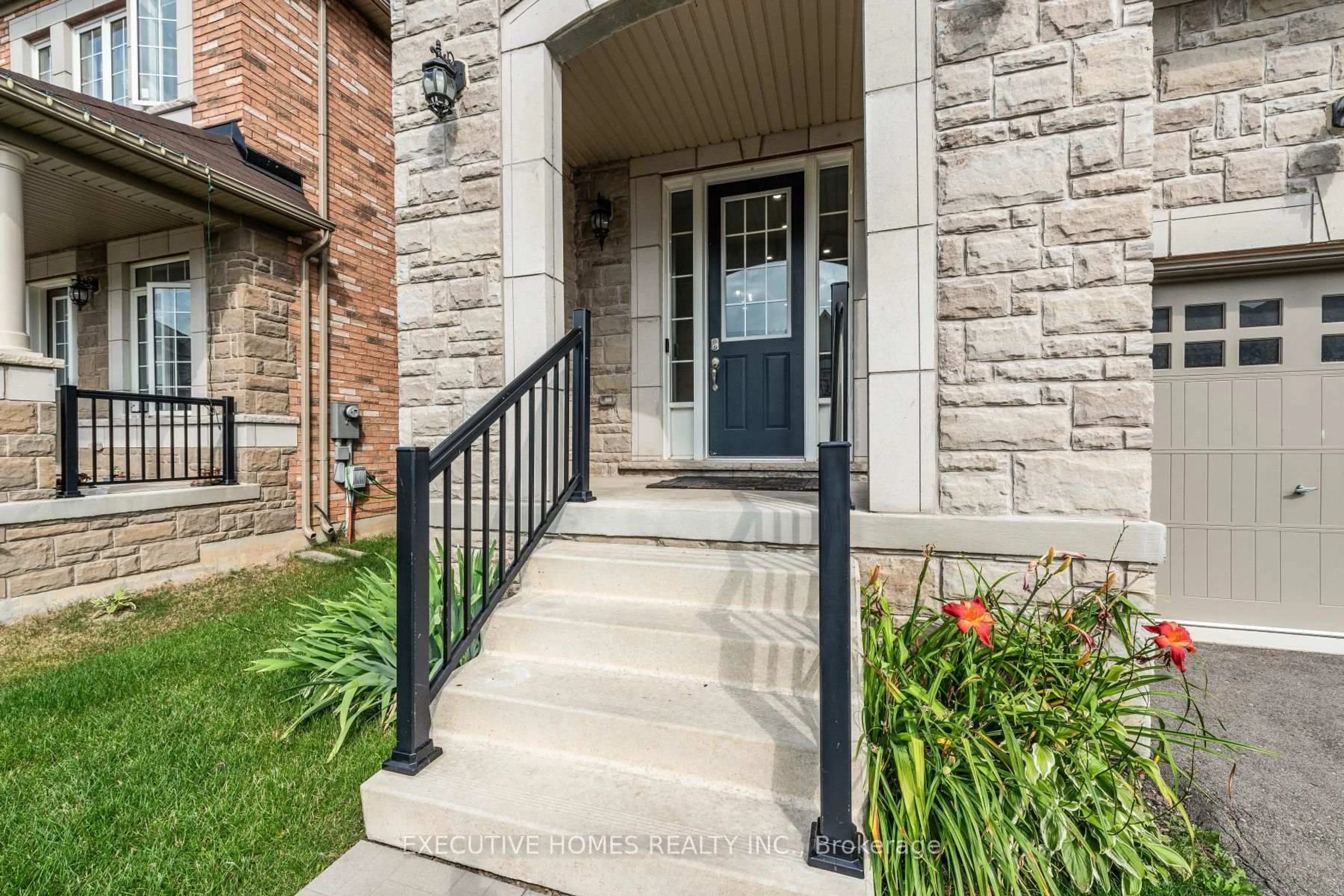 Unknown for 64 Wildflower Lane, Halton Hills Ontario L7G 0M5