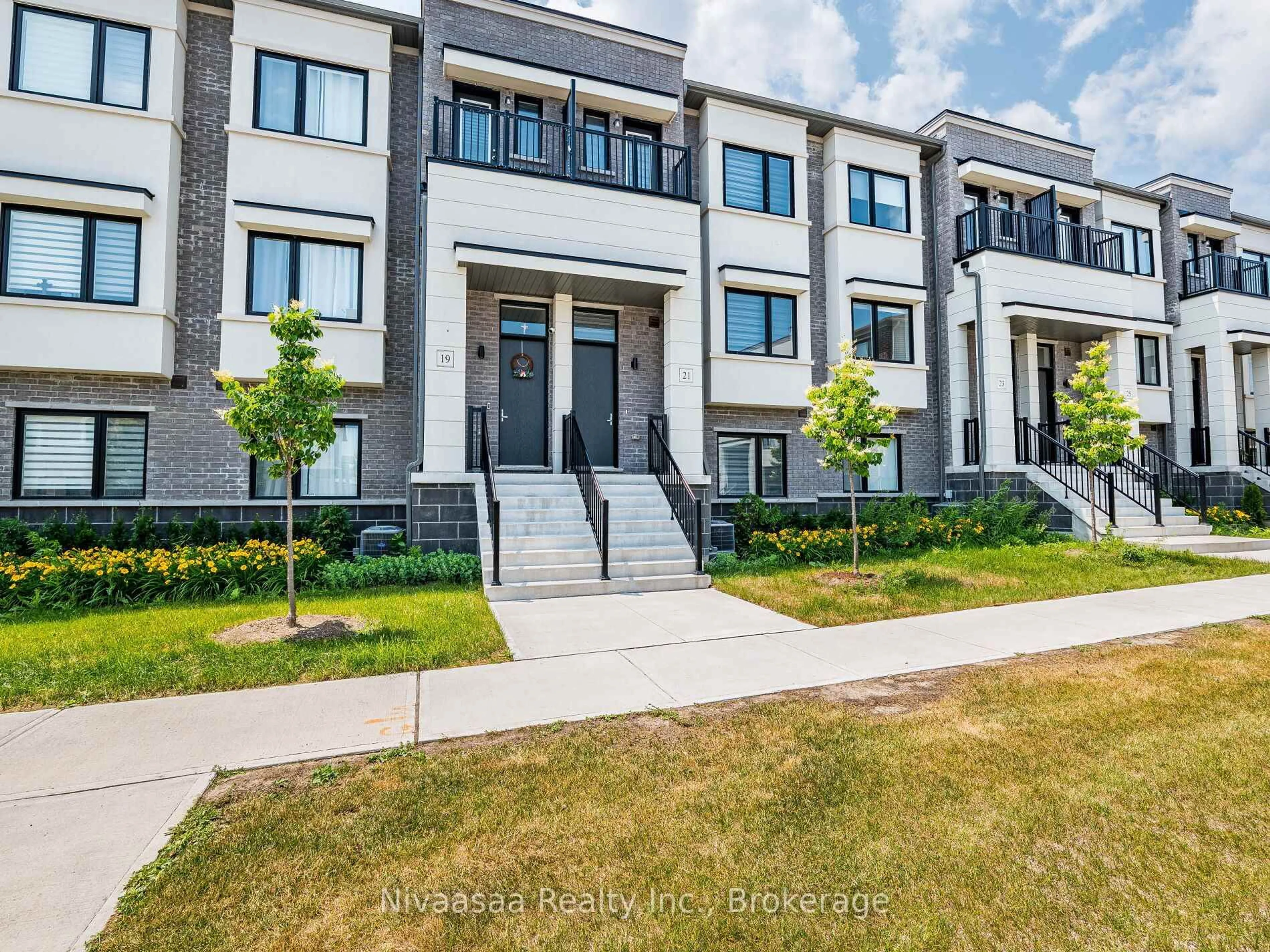 Unknown for 21 Lambert Lane, Caledon Ontario L7E 4M5