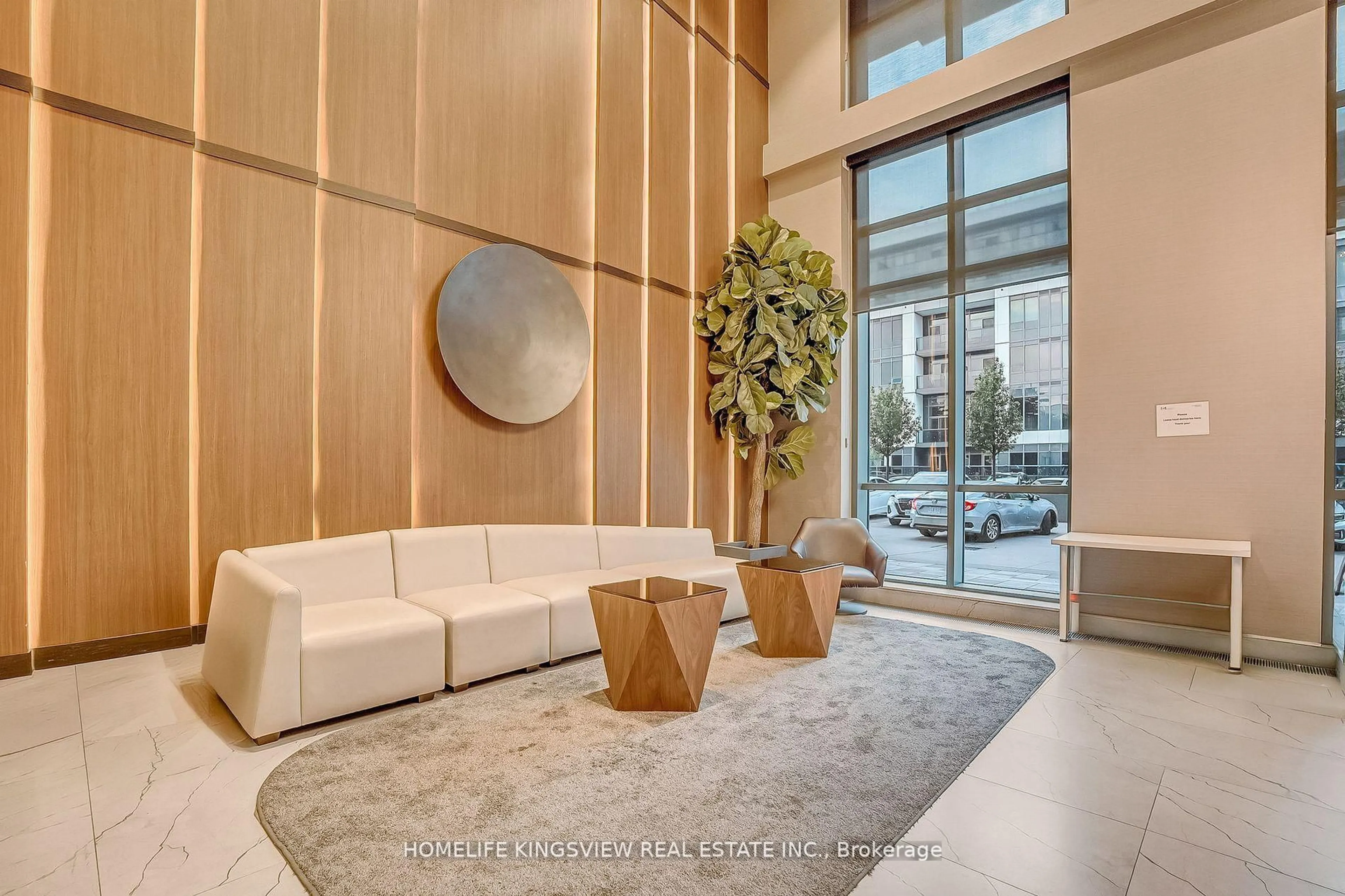 Unknown for 8 Nahani Way #2008, Mississauga Ontario L4Z 0C6