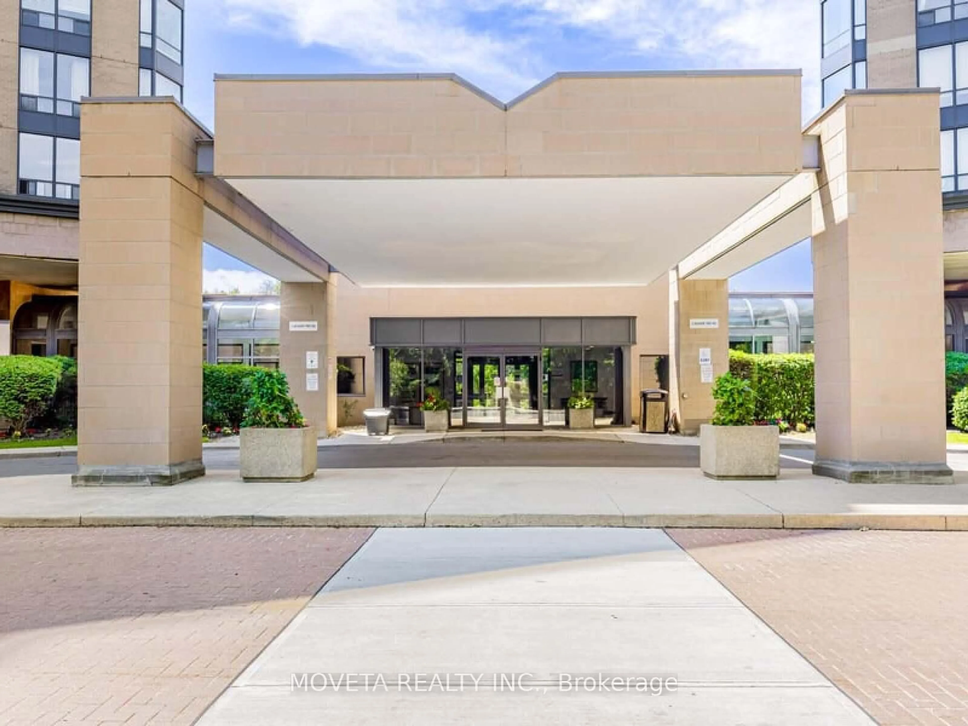 Unknown for 3 Hickory Tree Rd #1401, Toronto Ontario M9N 3W5