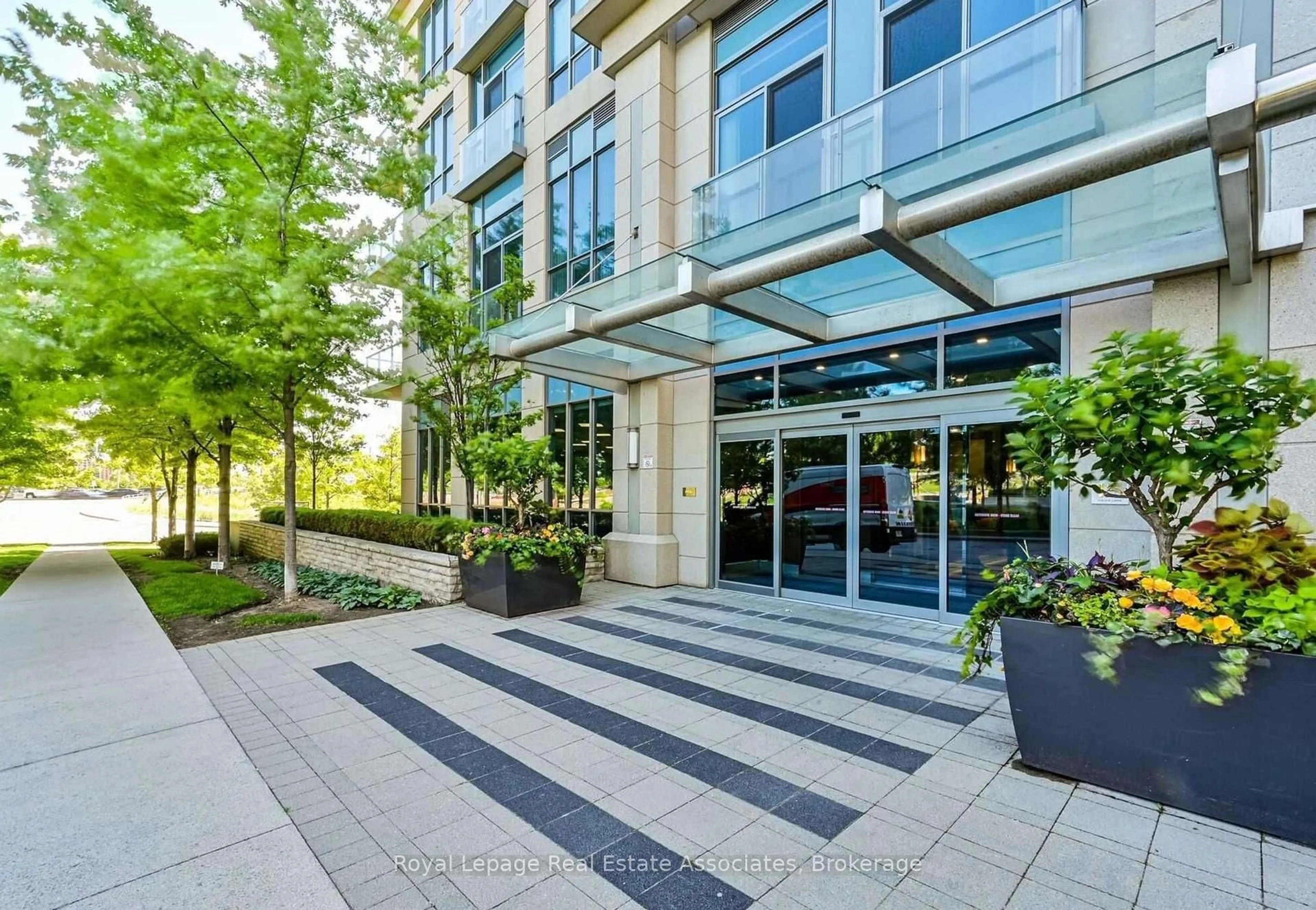 Unknown for 15 Viking Lane #2208, Toronto Ontario M9B 0A4