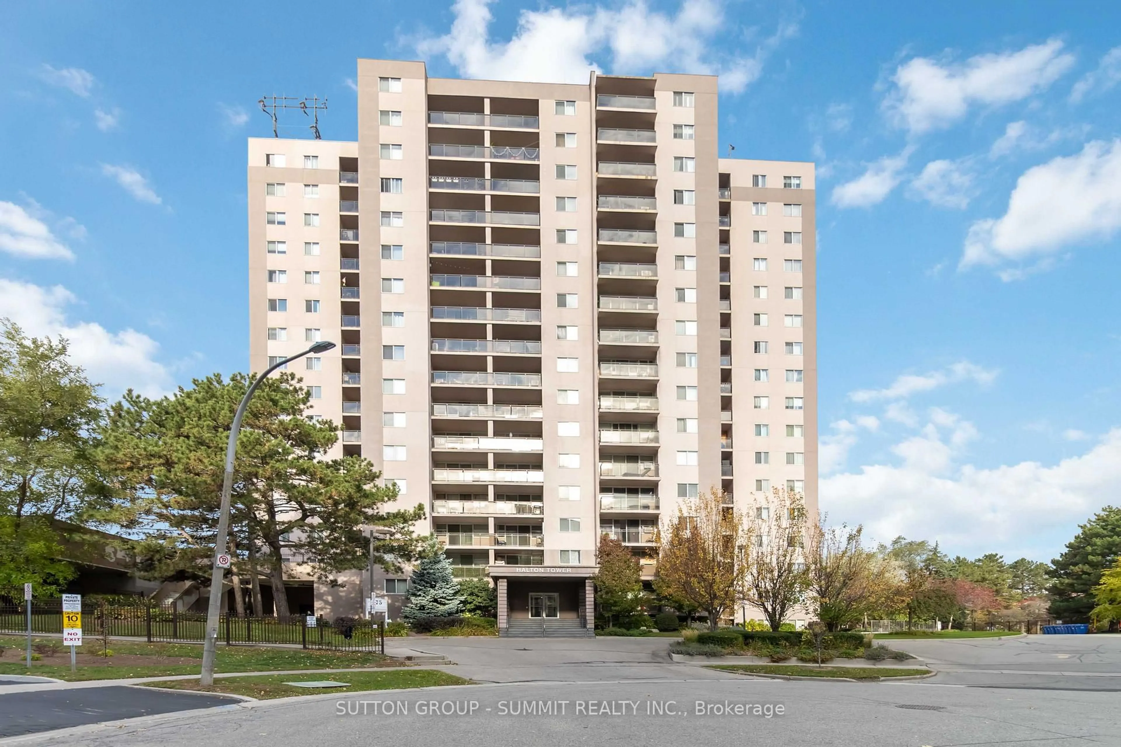 Unknown for 975 WARWICK Crt #1501, Burlington Ontario L7T 3Z7