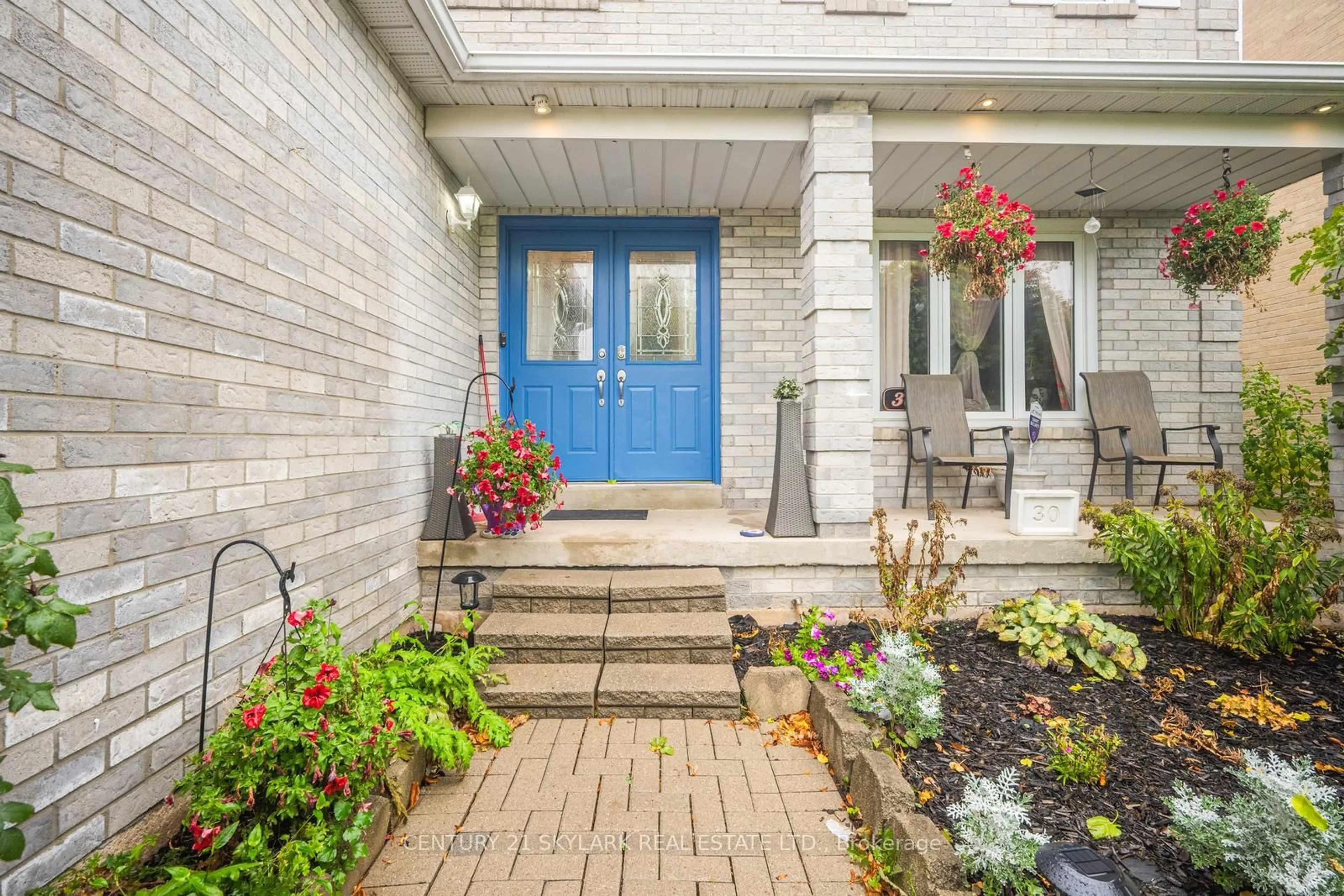 Unknown for 30 Wexford Rd, Brampton Ontario L6Z 2V8