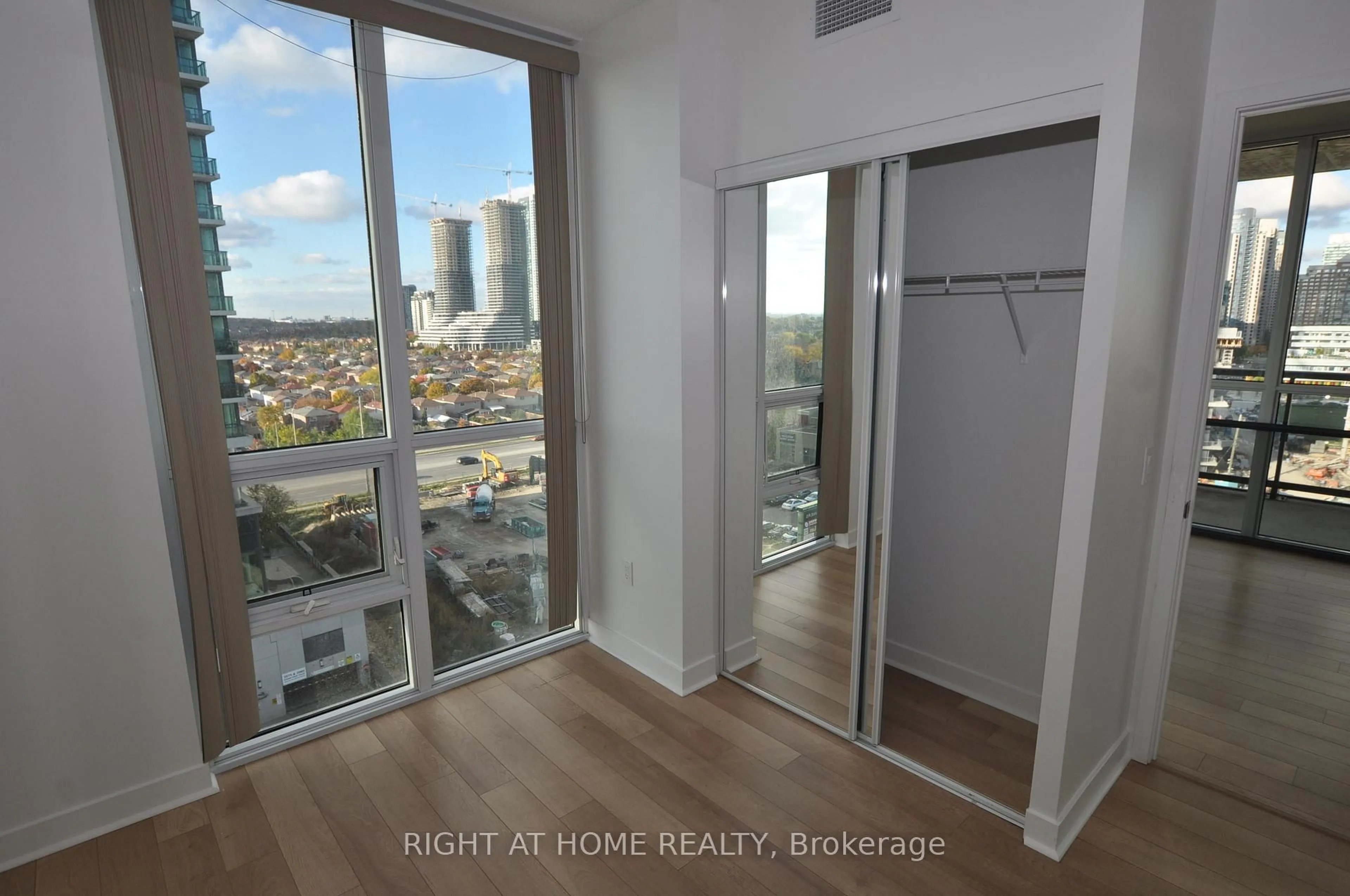 A pic of a room for 3975 GRAND PARK Dr #909, Mississauga Ontario L5B 0K4