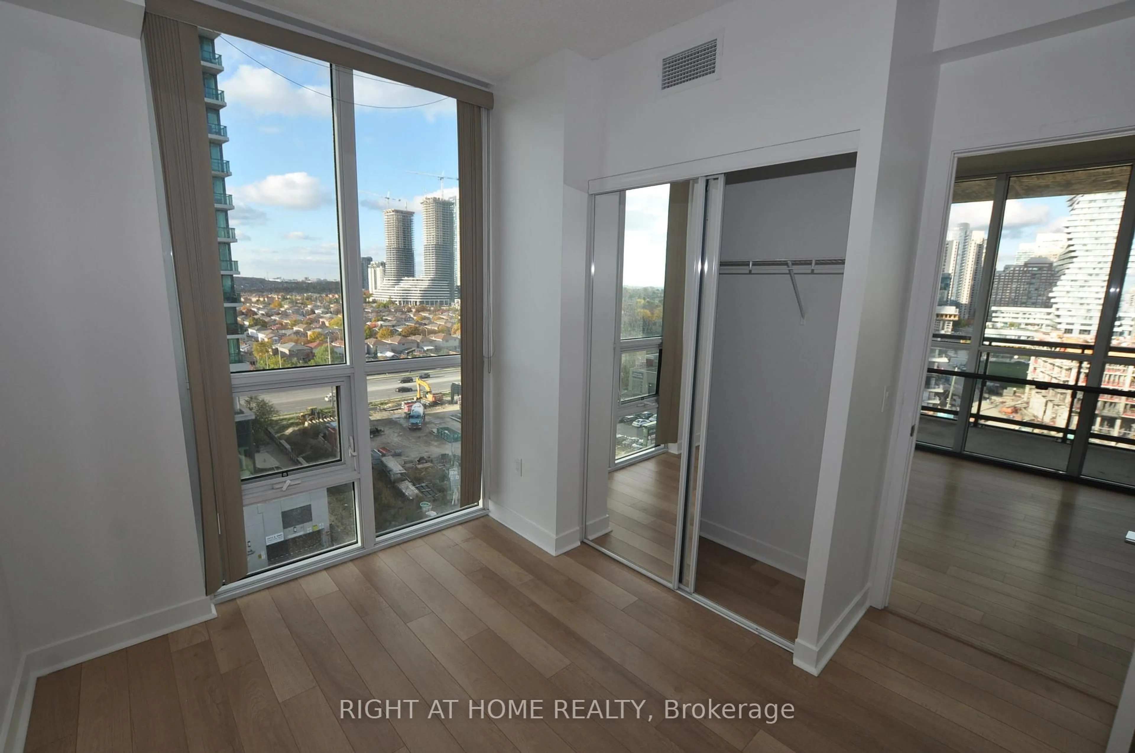 A pic of a room for 3975 GRAND PARK Dr #909, Mississauga Ontario L5B 0K4