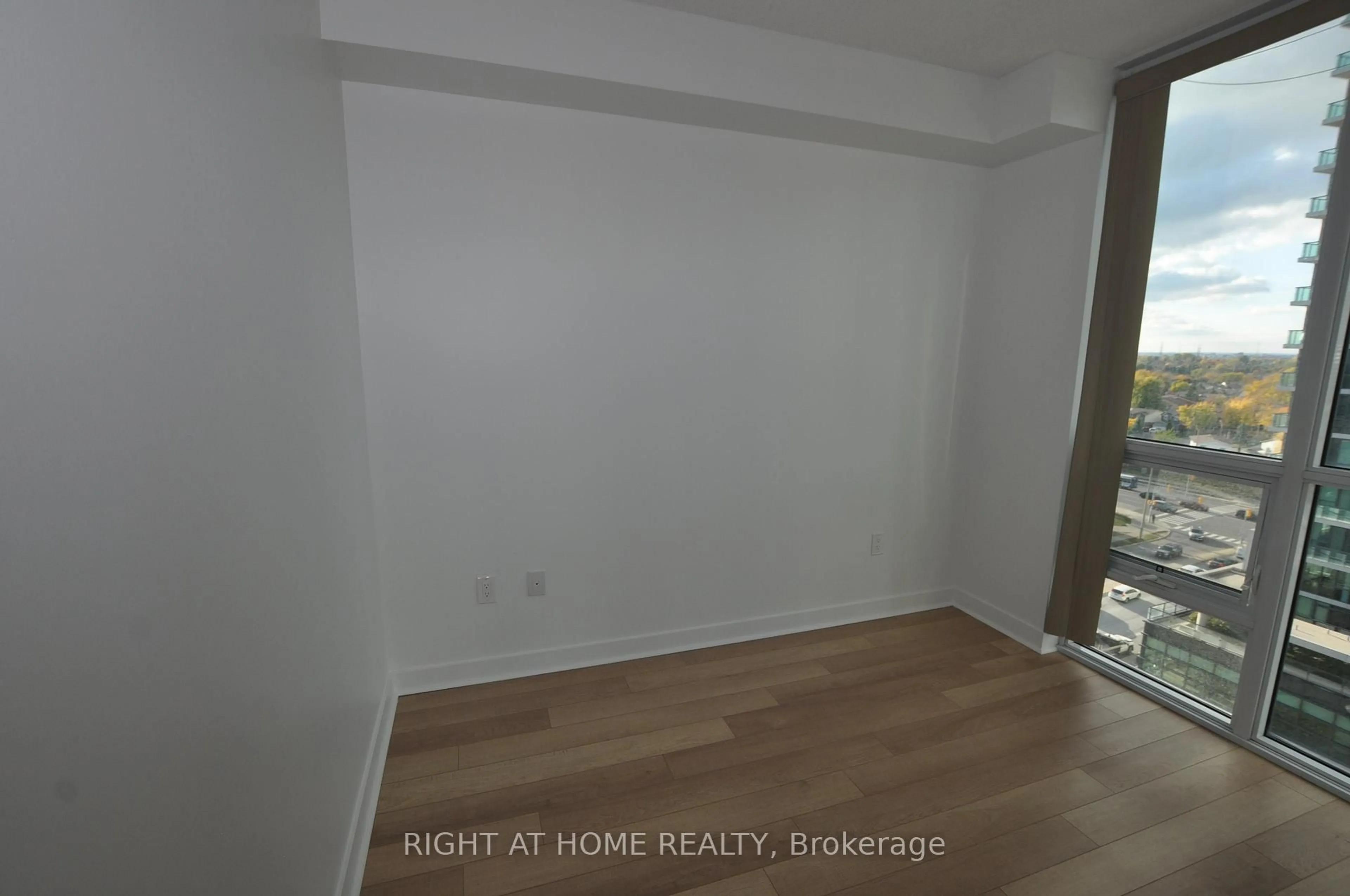 A pic of a room for 3975 GRAND PARK Dr #909, Mississauga Ontario L5B 0K4