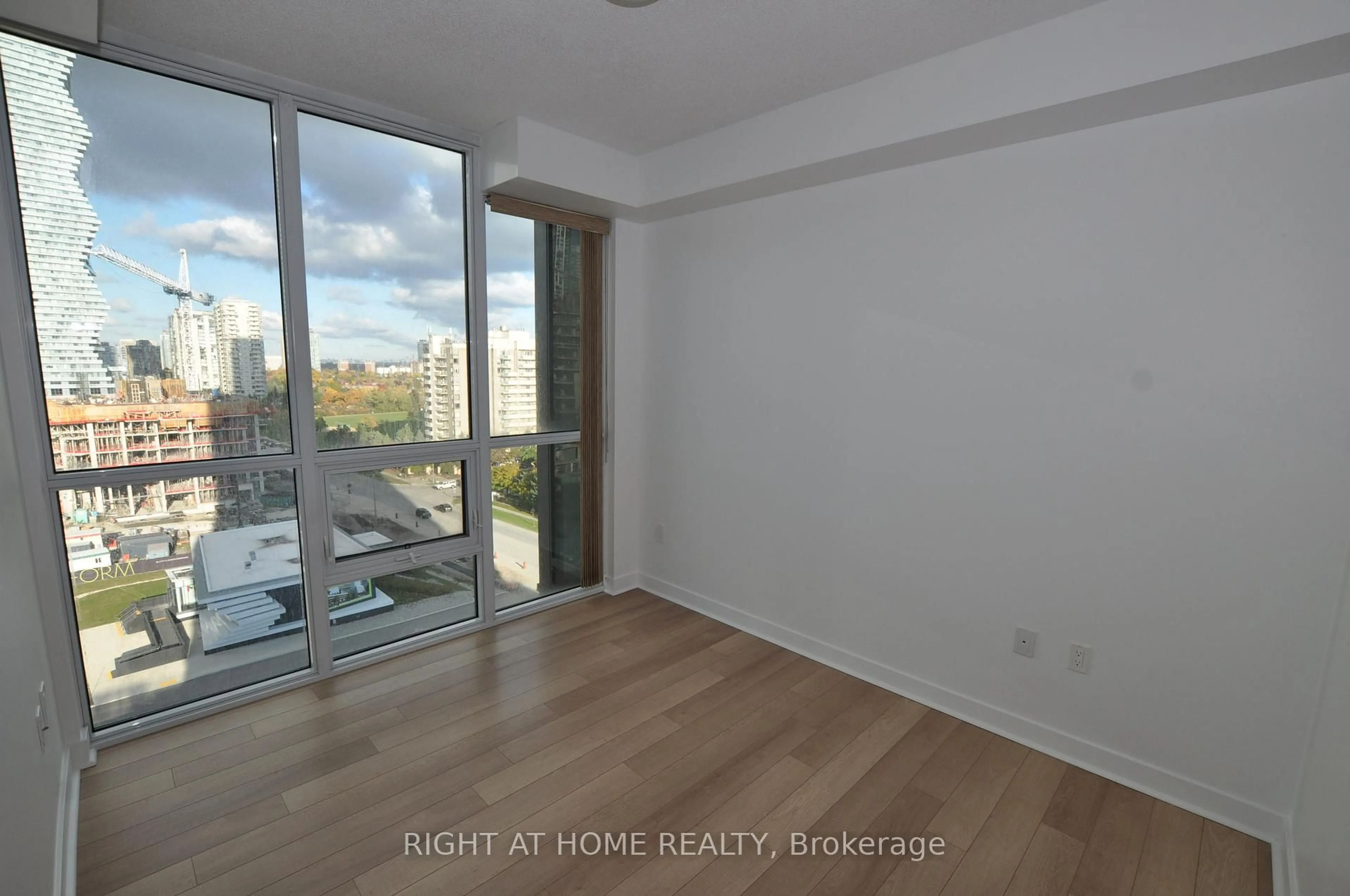 A pic of a room for 3975 GRAND PARK Dr #909, Mississauga Ontario L5B 0K4