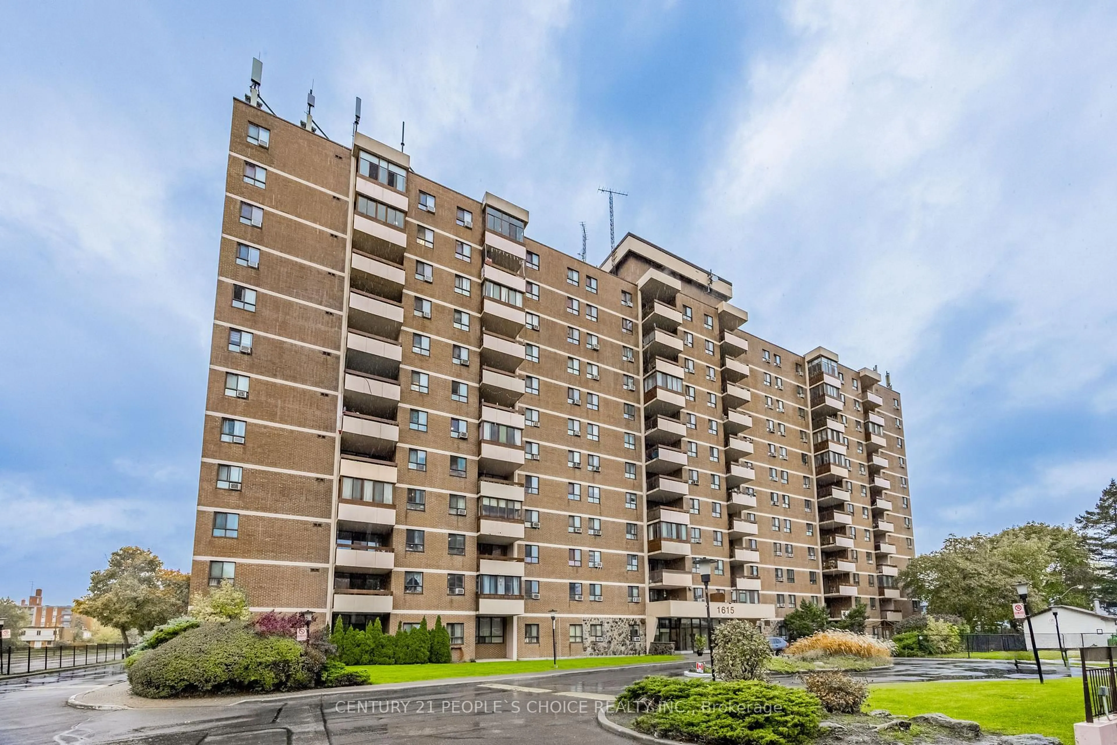 Unknown for 1615 Bloor St #508, Mississauga Ontario L4X 1S2