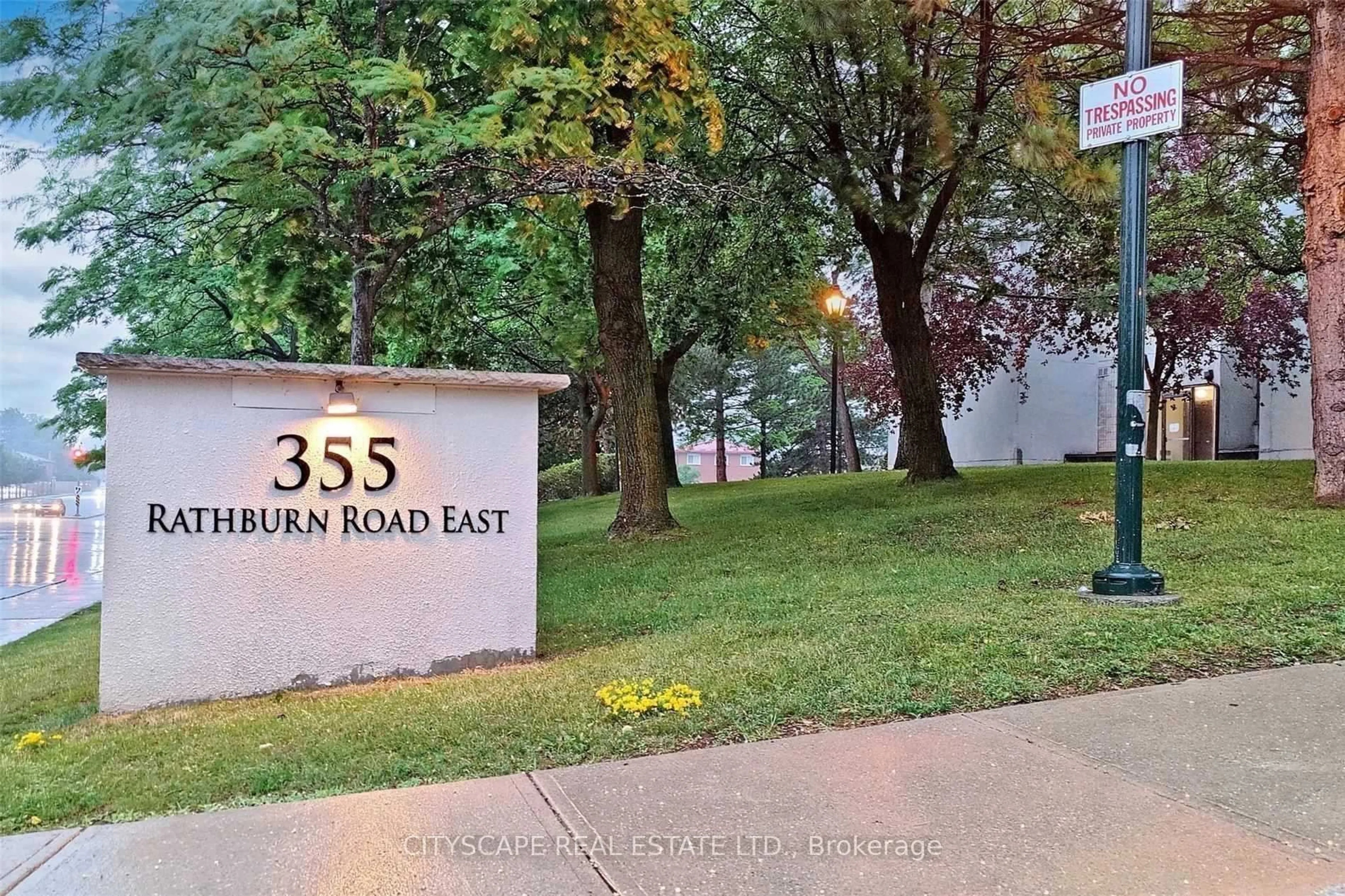 Unknown for 355 Rathburn Rd #704, Mississauga Ontario L4Z 1H4