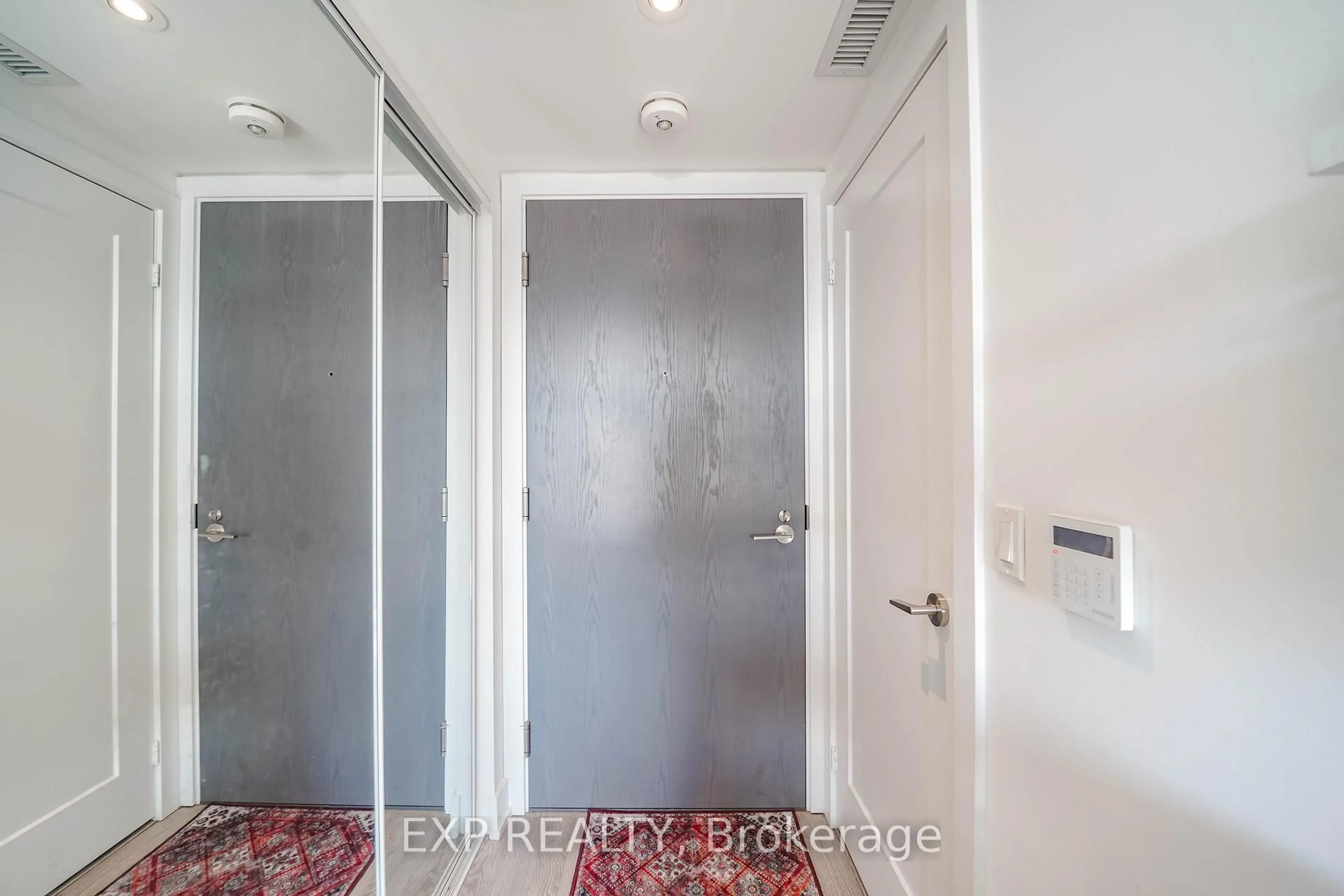 Unknown for 7 Mabelle Ave #308A, Toronto Ontario M9A 4X7