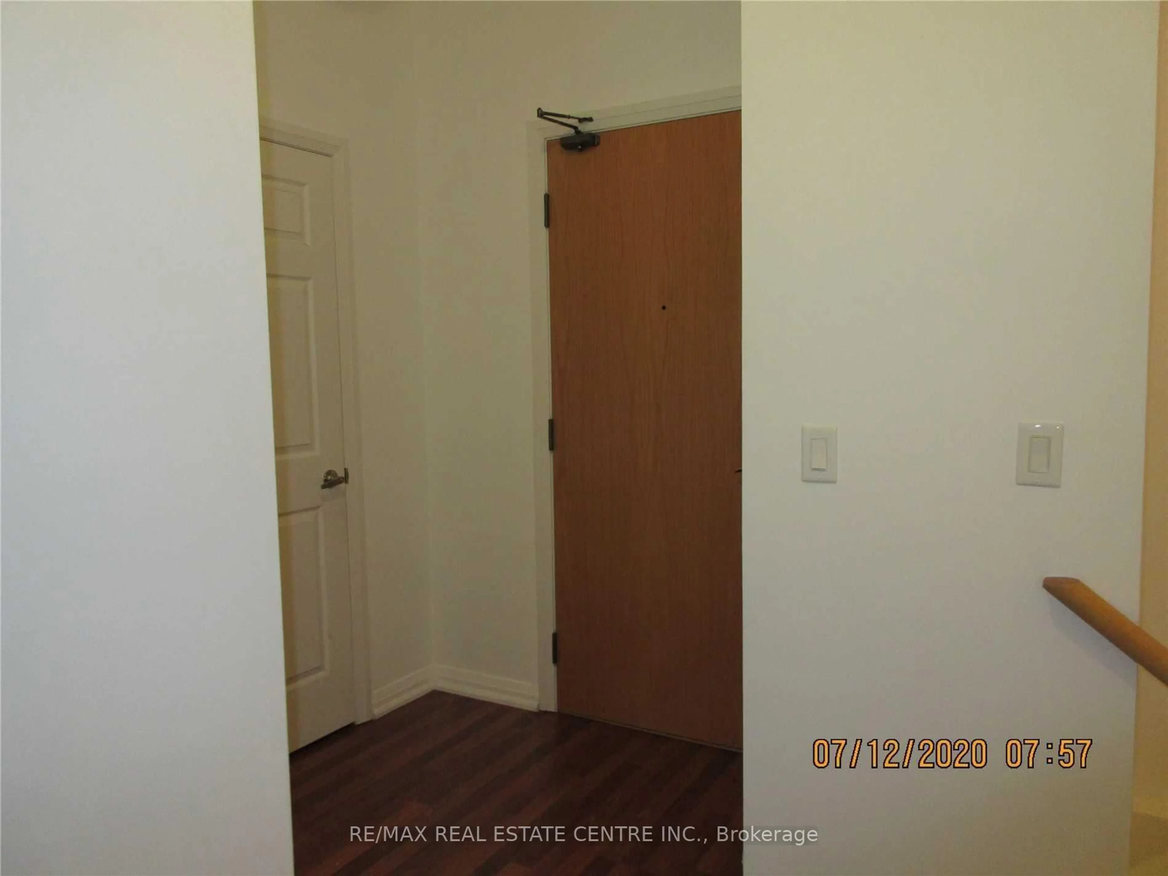 A pic of a room for 220 Forum Dr #TH#111, Mississauga Ontario L4Z 4K1