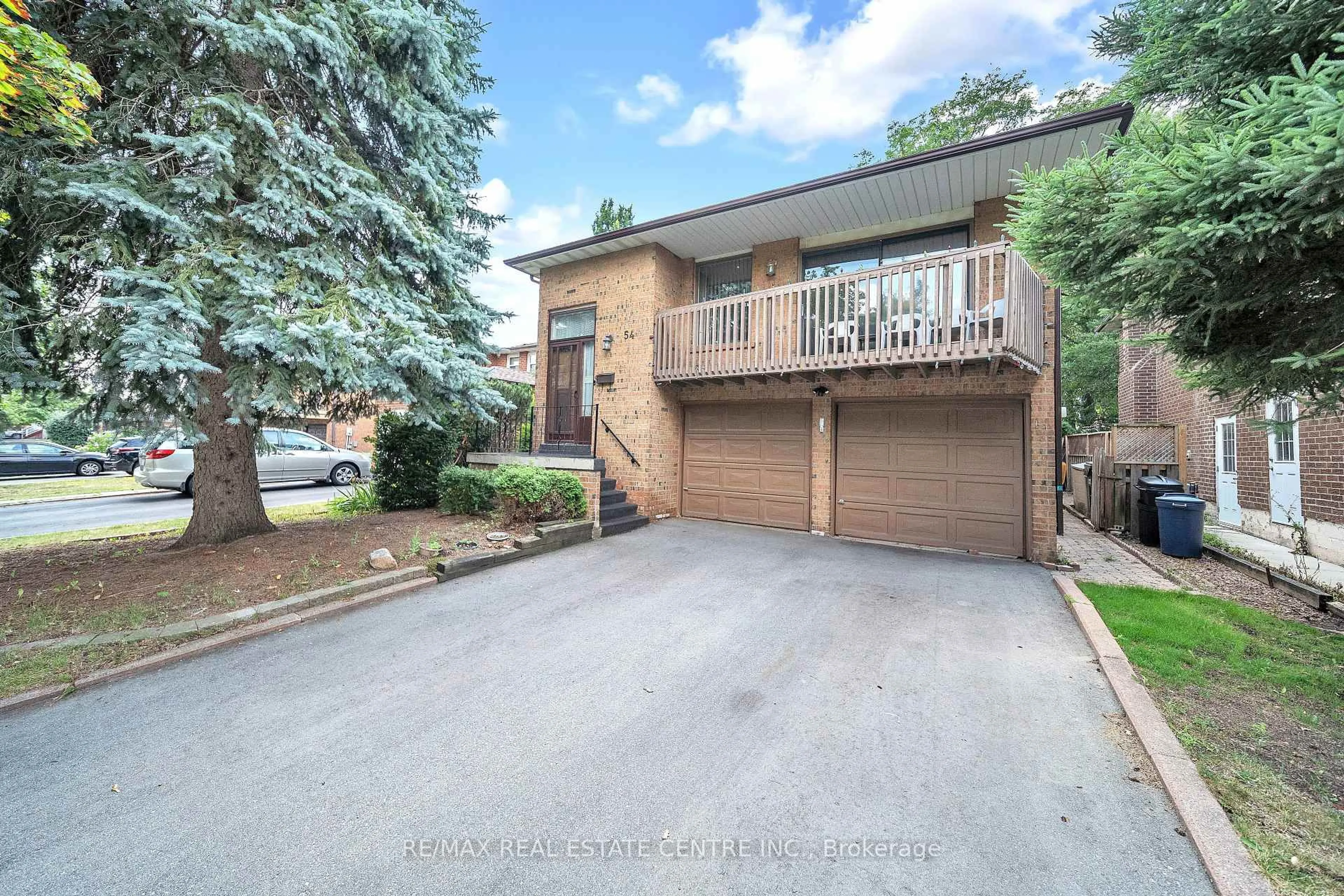 Unknown for 54 Braidwood Lake Rd, Brampton Ontario L6Z 1X6