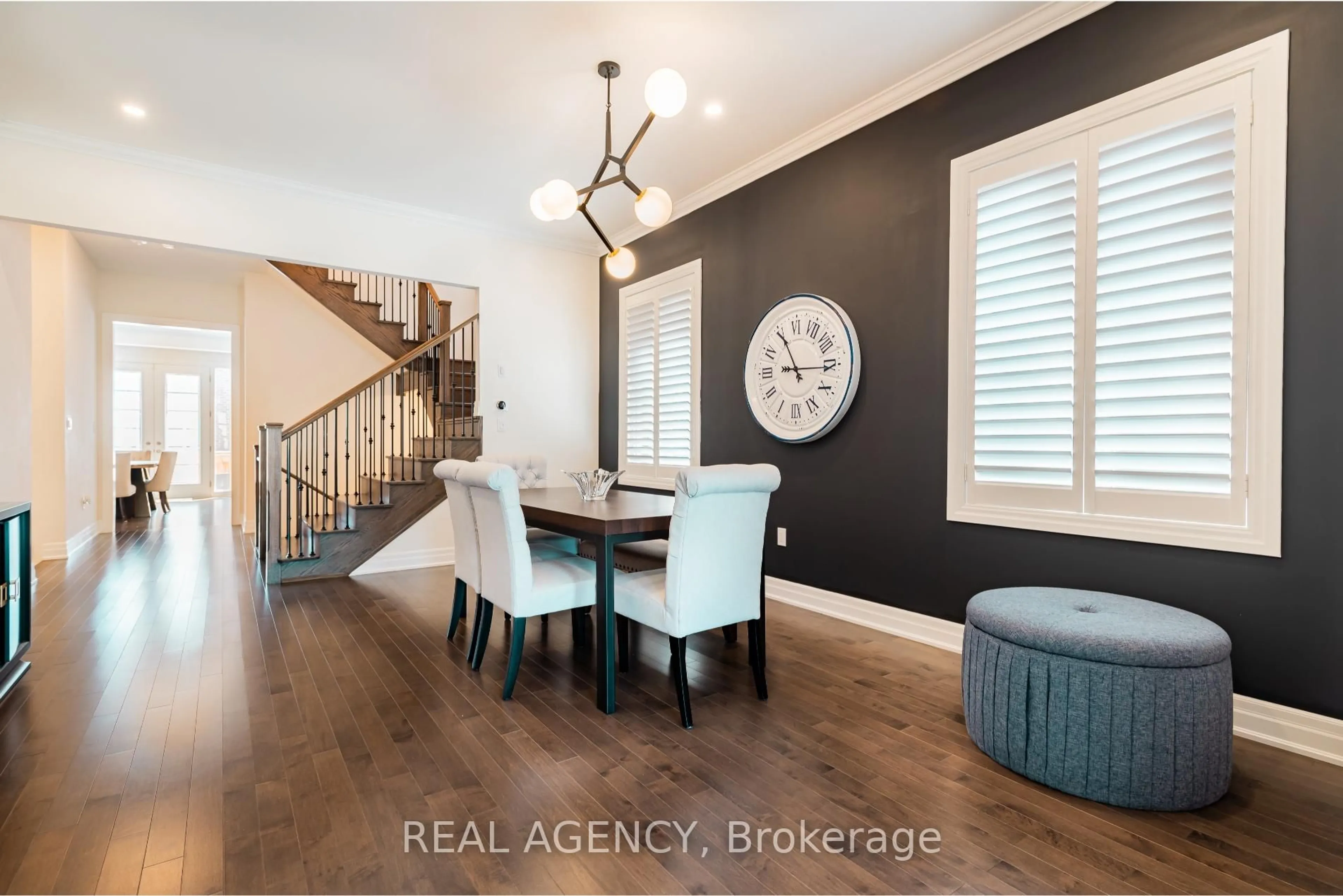 Unknown for 66 Merlin St, Oakville Ontario L6H 0Z4