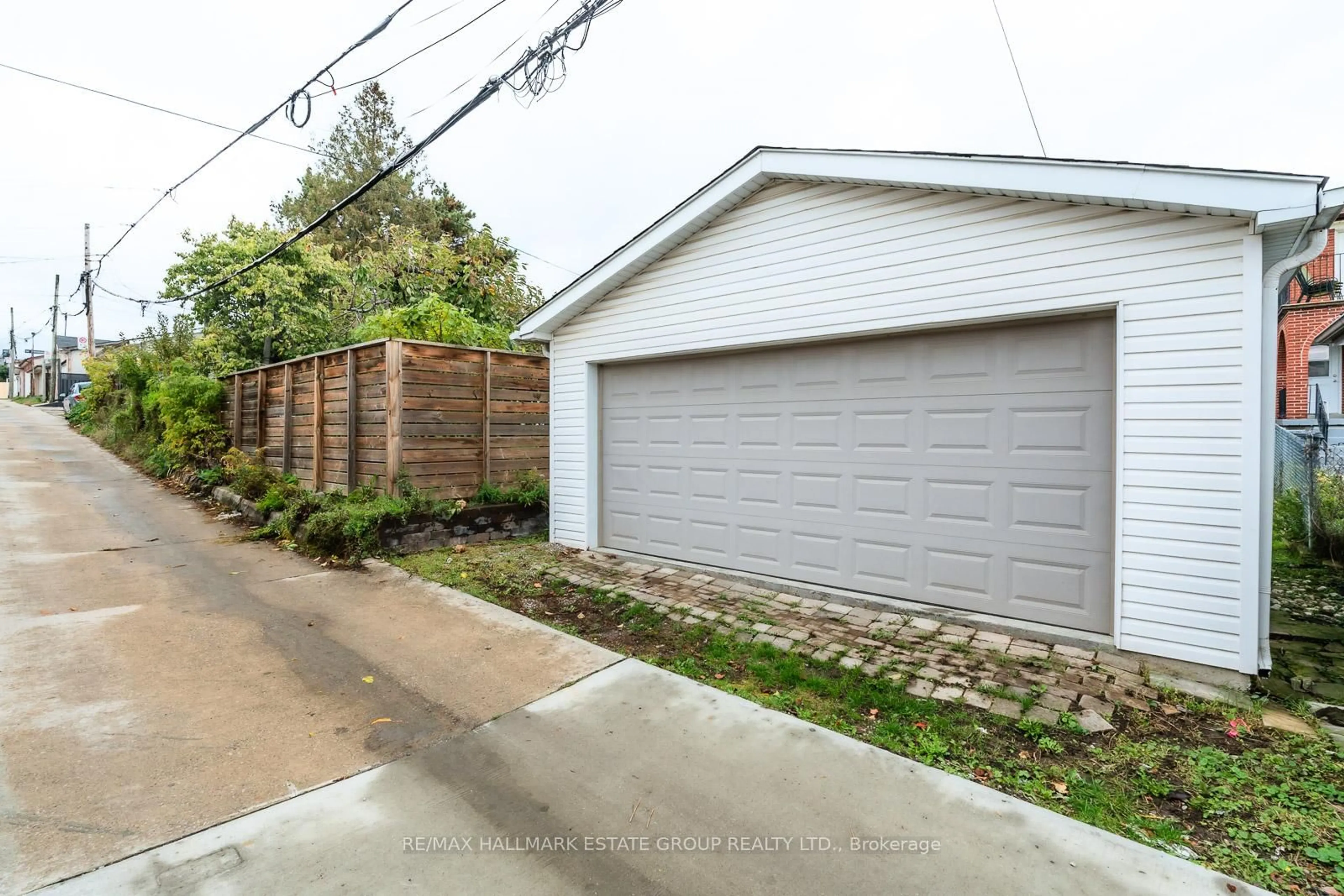 Unknown for 282 Earlscourt Ave, Toronto Ontario M6E 4B8